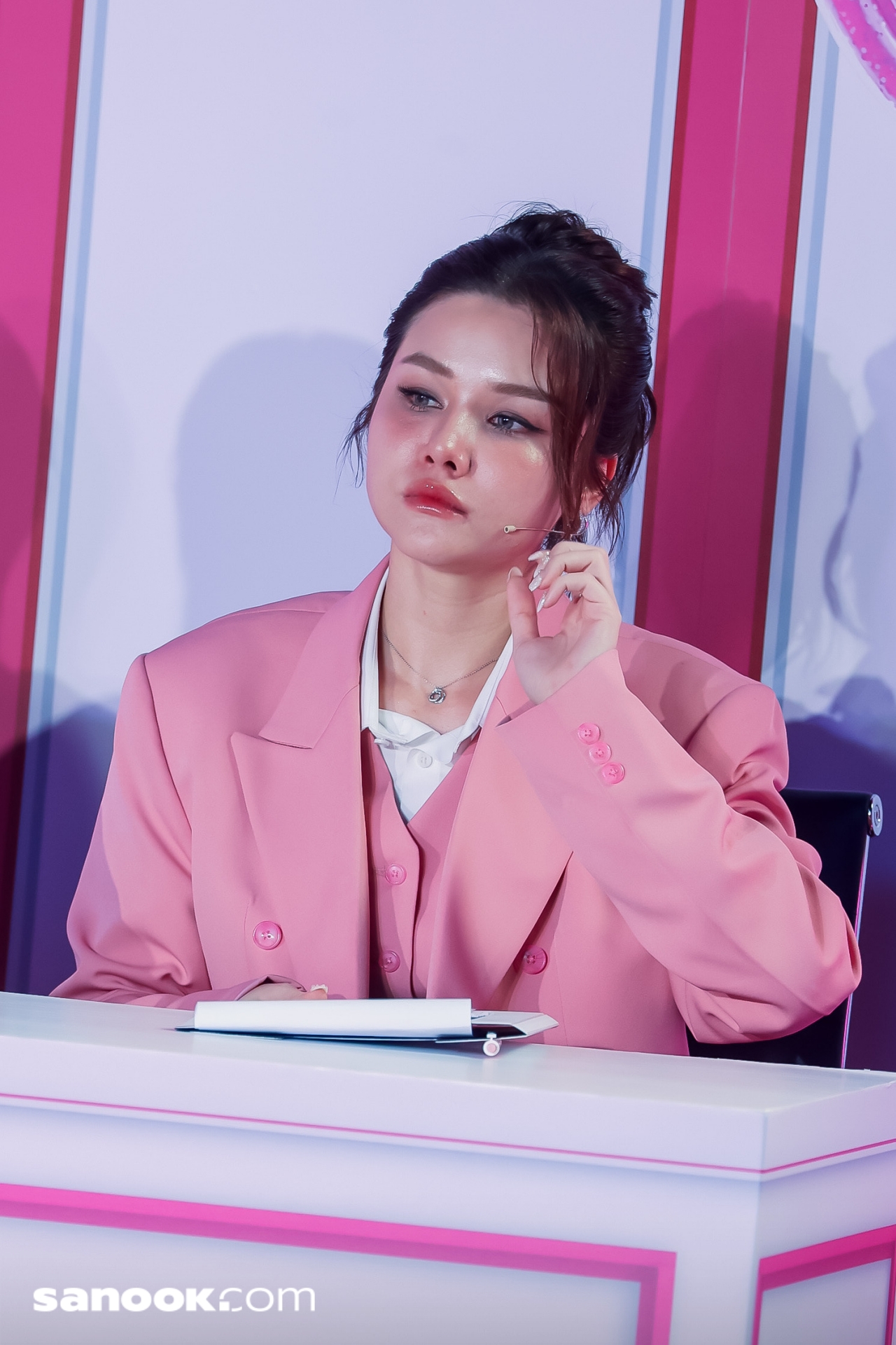 ดารารวมพล! สกาย–นานิ นำทีมป่วน “บัลลังก์ตังค์ทอน” สุดฮา