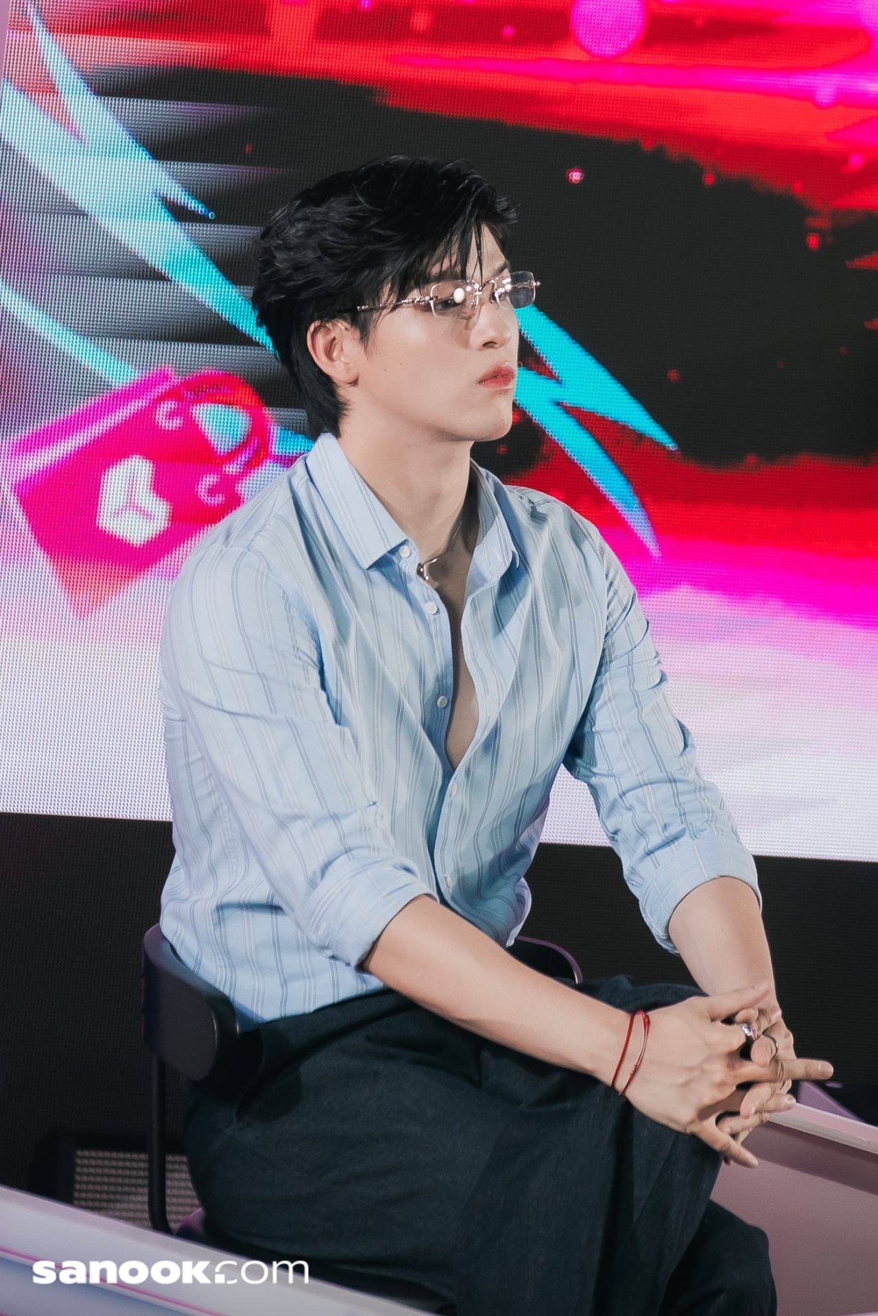 ดารารวมพล! สกาย–นานิ นำทีมป่วน “บัลลังก์ตังค์ทอน” สุดฮา