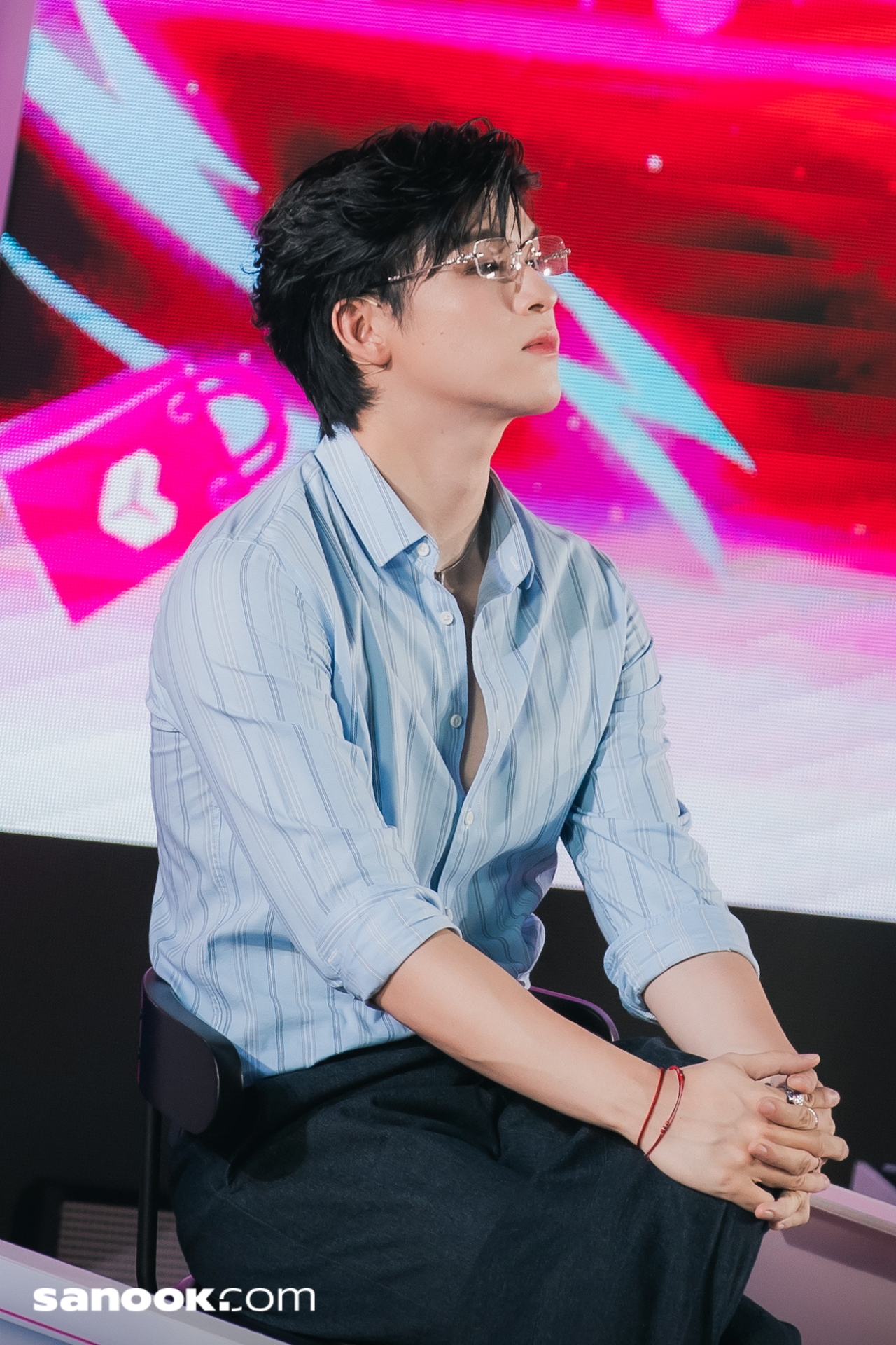 ดารารวมพล! สกาย–นานิ นำทีมป่วน “บัลลังก์ตังค์ทอน” สุดฮา