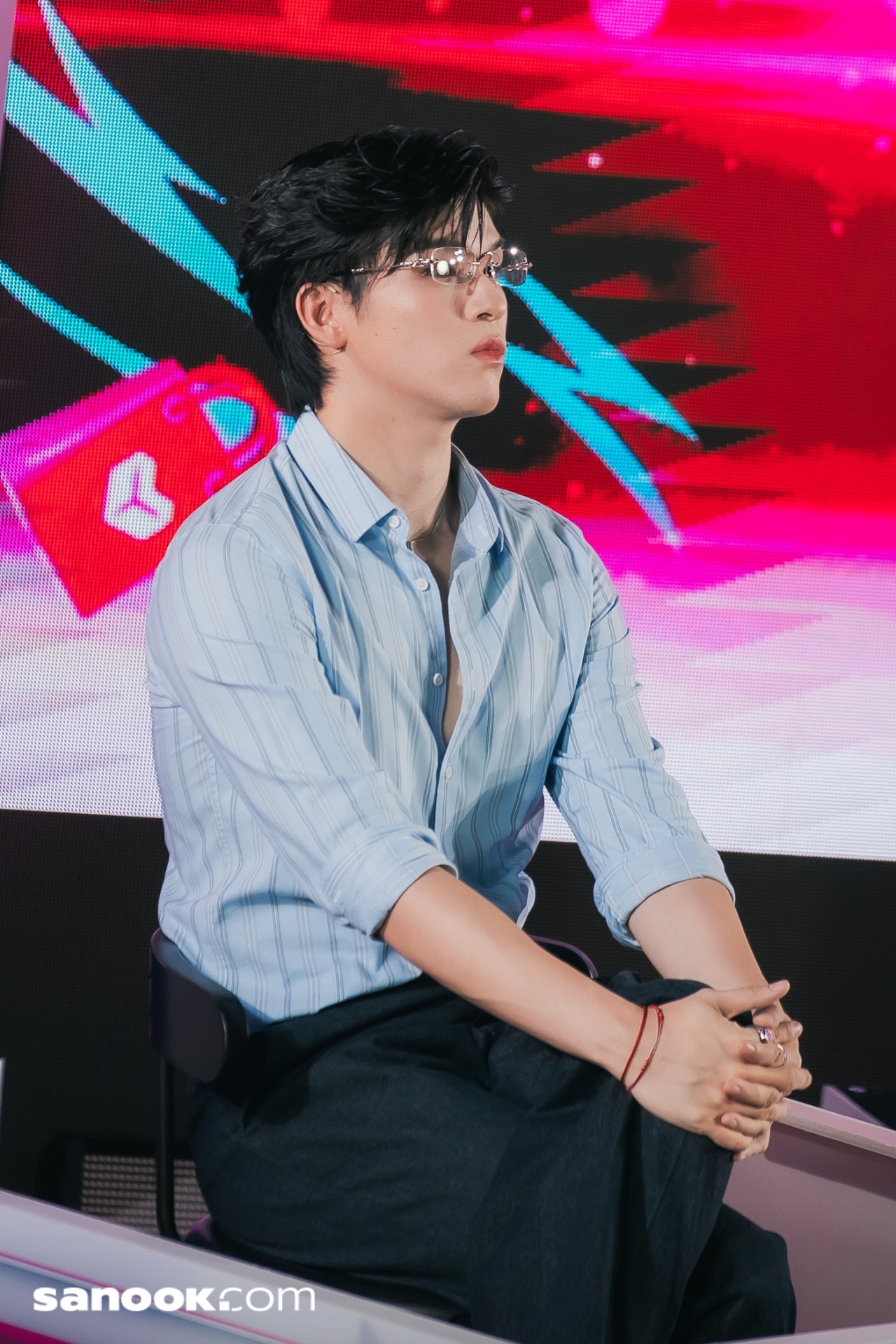 ดารารวมพล! สกาย–นานิ นำทีมป่วน “บัลลังก์ตังค์ทอน” สุดฮา