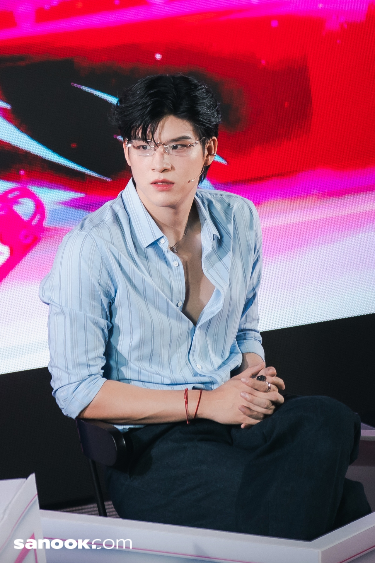 ดารารวมพล! สกาย–นานิ นำทีมป่วน “บัลลังก์ตังค์ทอน” สุดฮา