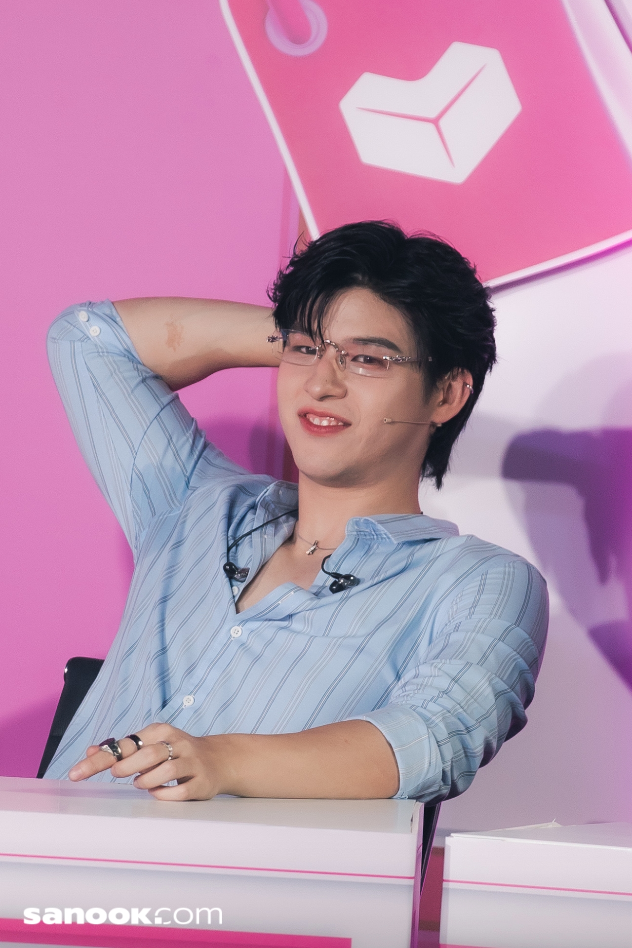 ดารารวมพล! สกาย–นานิ นำทีมป่วน “บัลลังก์ตังค์ทอน” สุดฮา