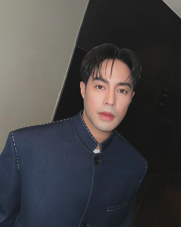 ท็อป จรณ