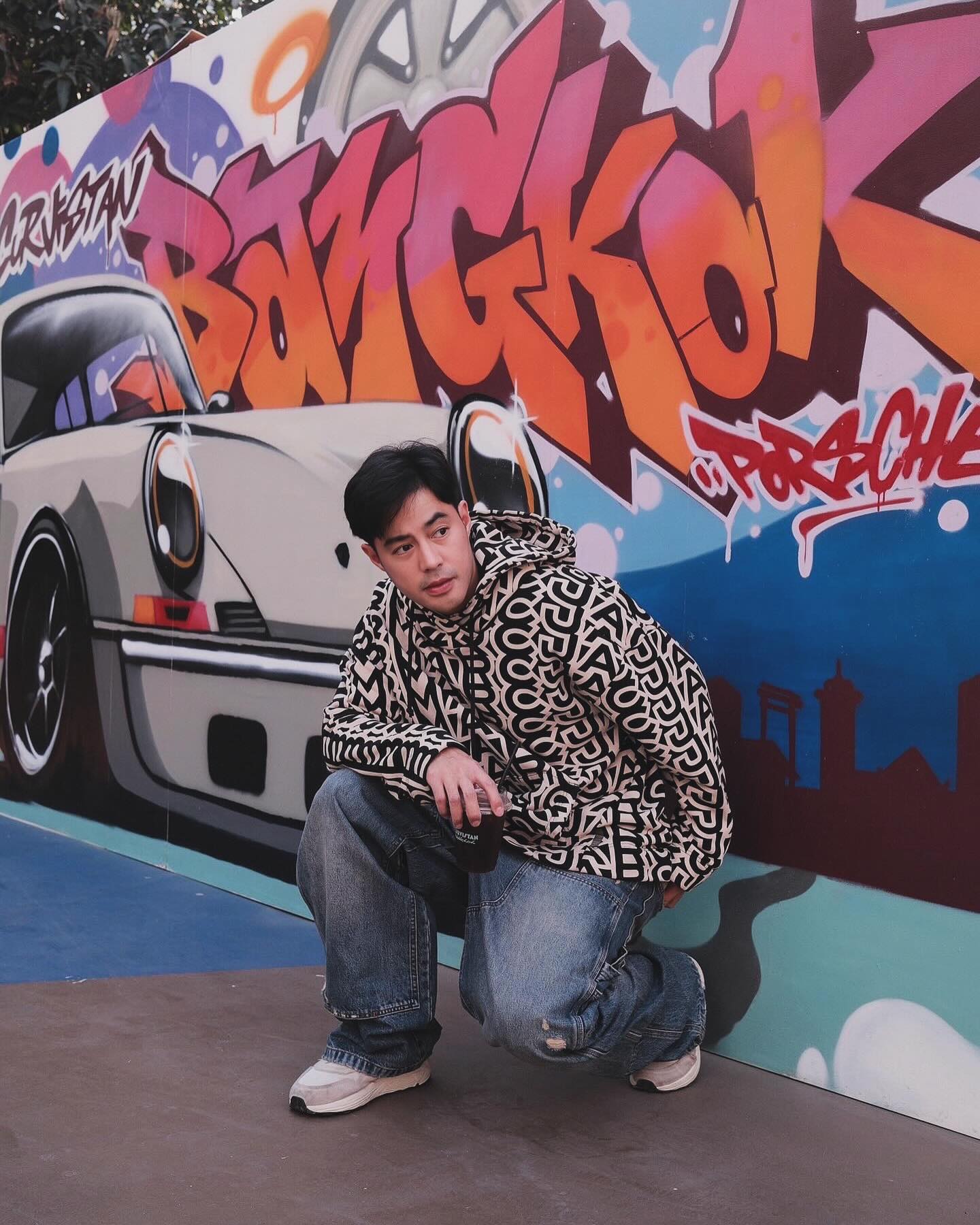 ท็อป จรณ