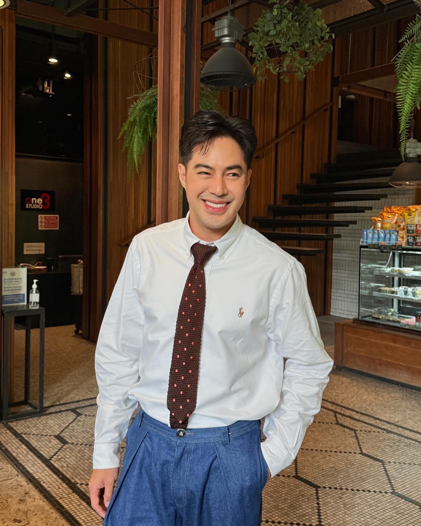 ท็อป จรณ