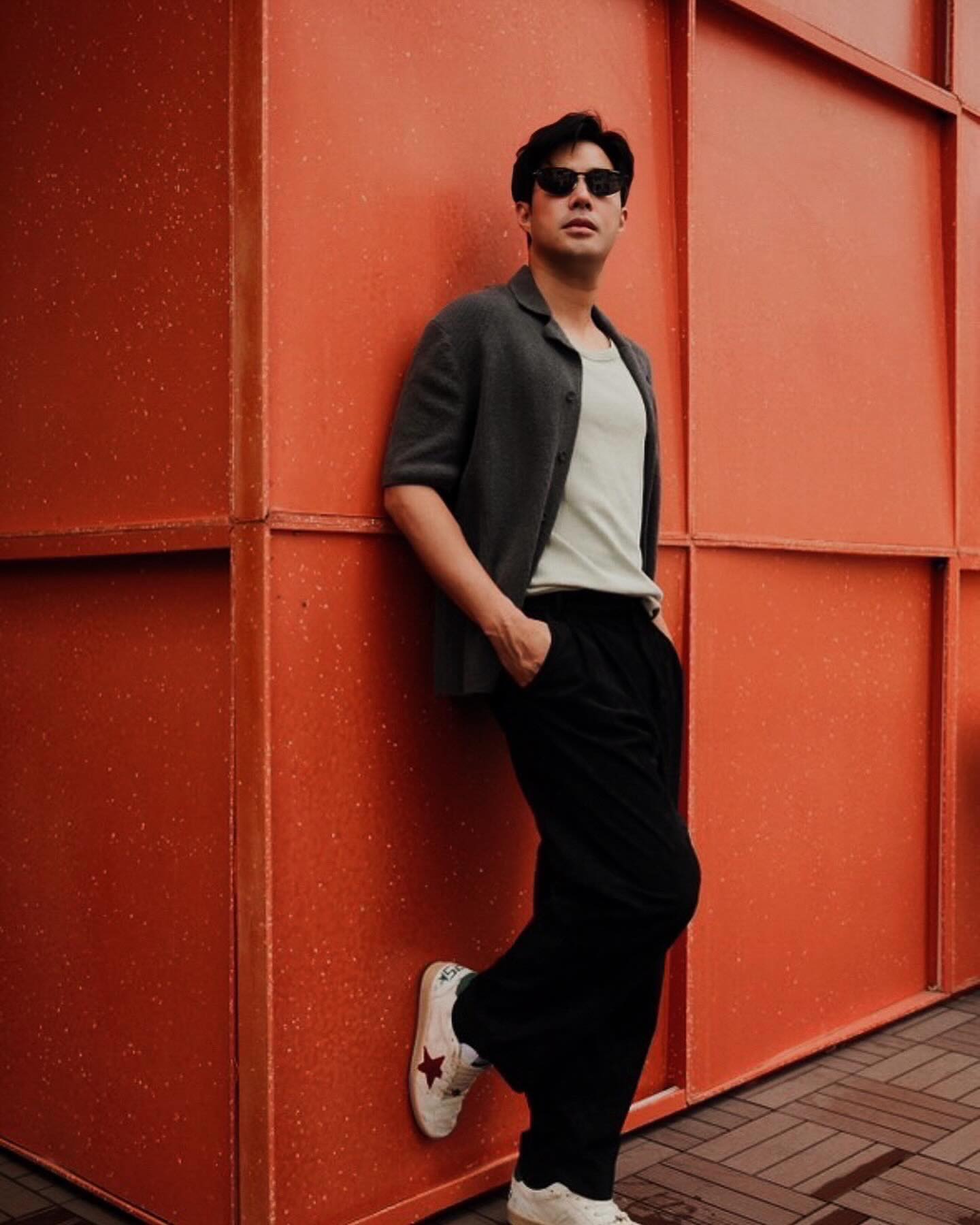 ท็อป จรณ