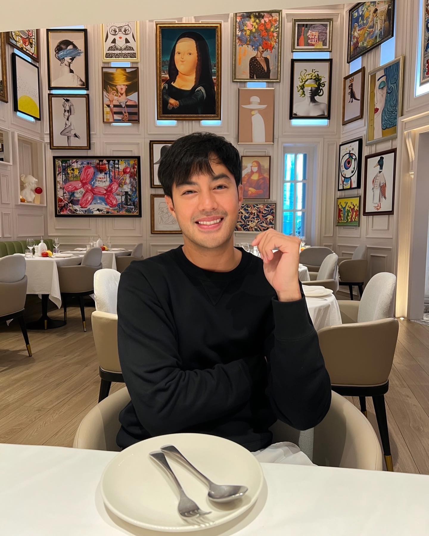 ท็อป จรณ