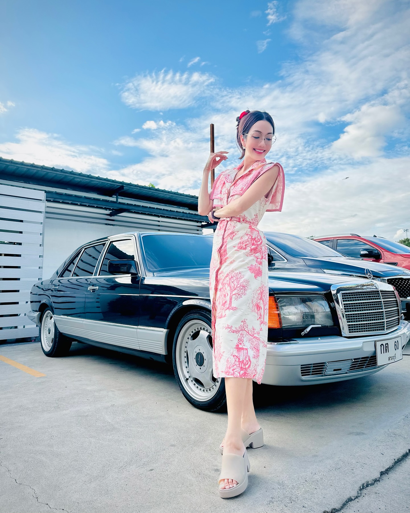 อ๋อม สกาวใจ