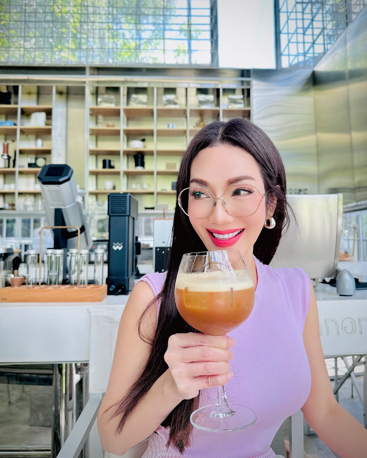 อ๋อม สกาวใจ