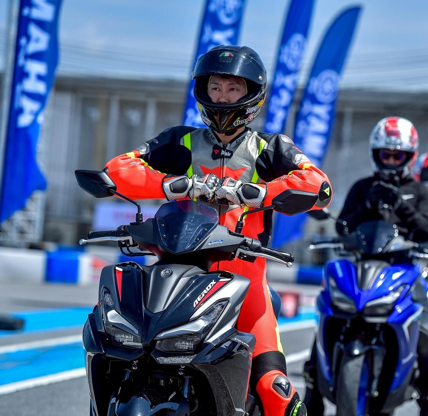 เบนซ์ เรซซิ่ง