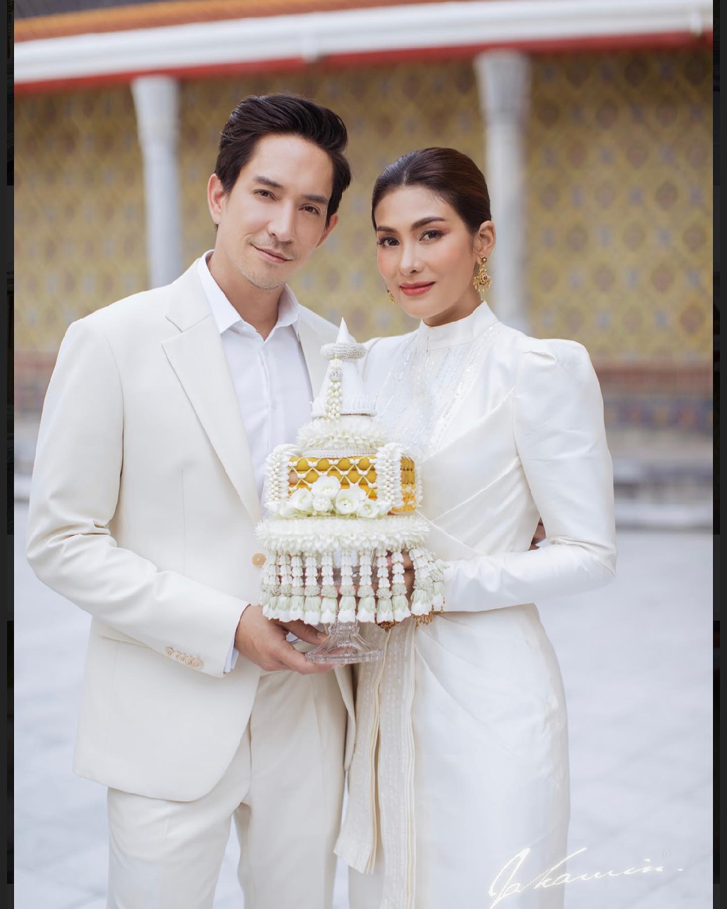 นุ่น หลุยส์