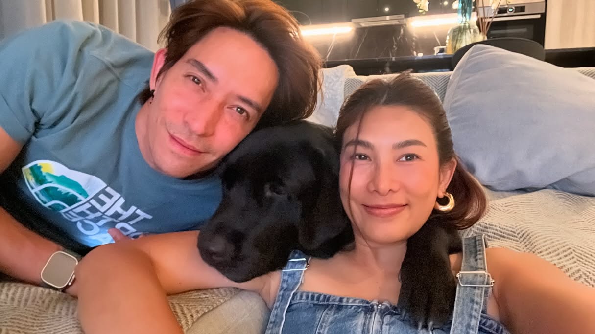 นุ่น หลุยส์