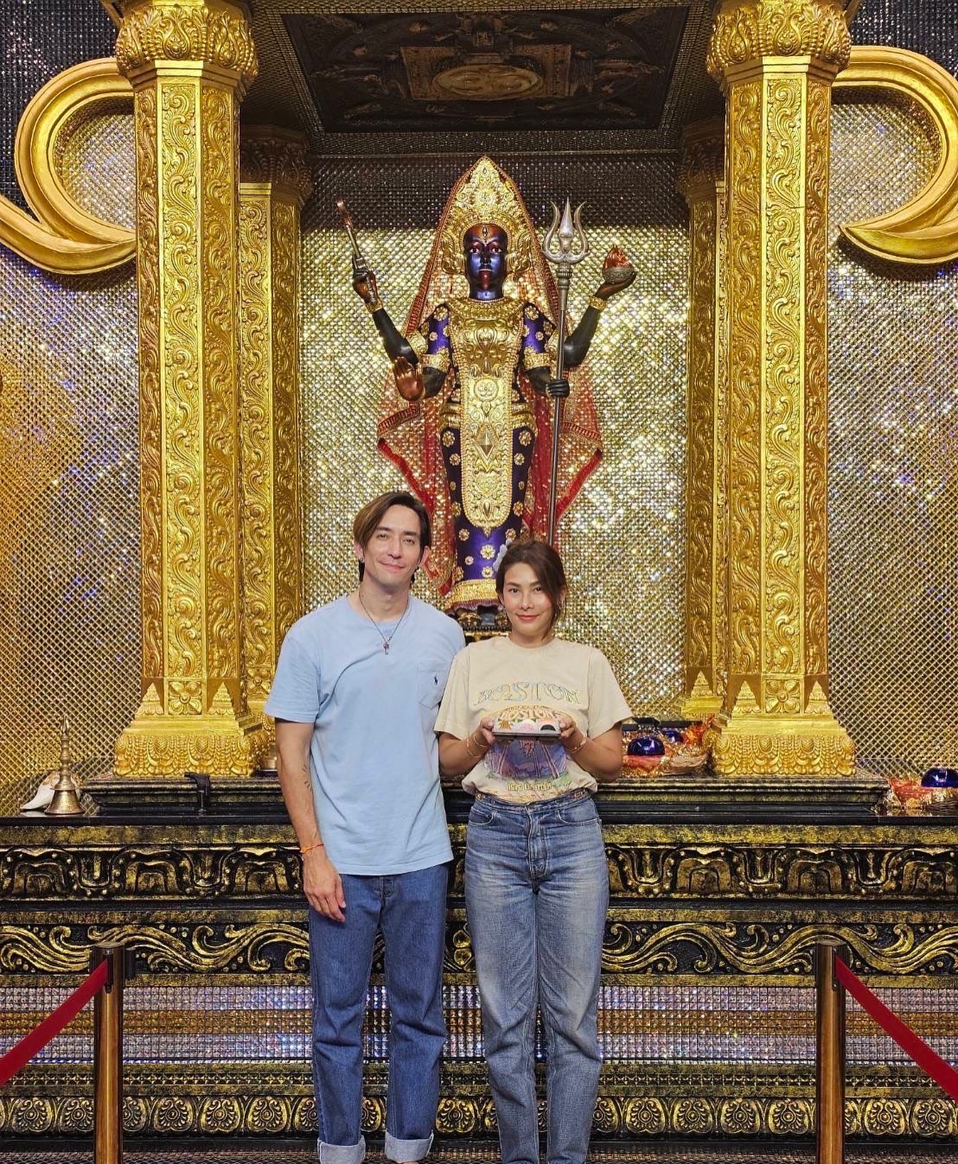 นุ่น หลุยส์