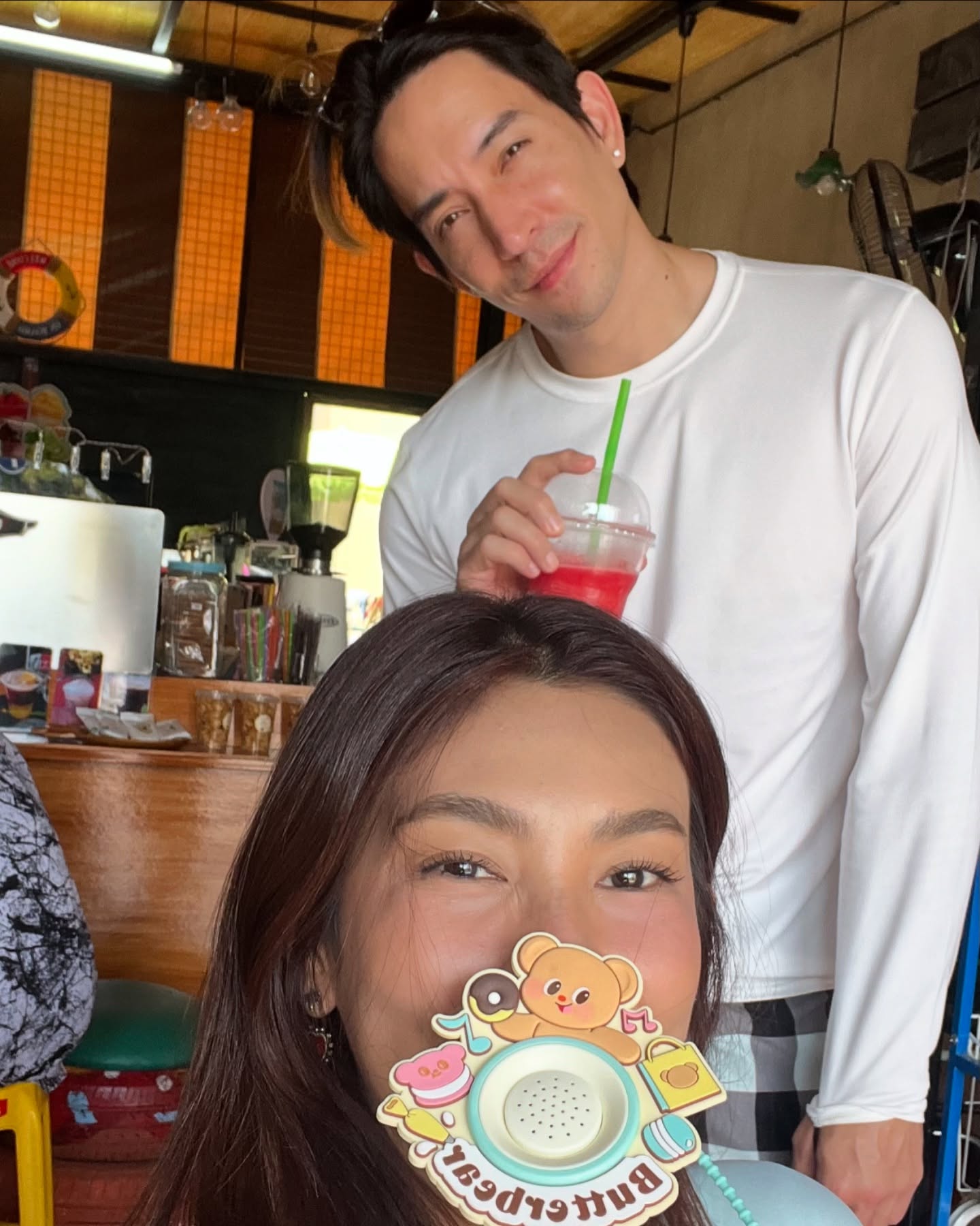 นุ่น หลุยส์