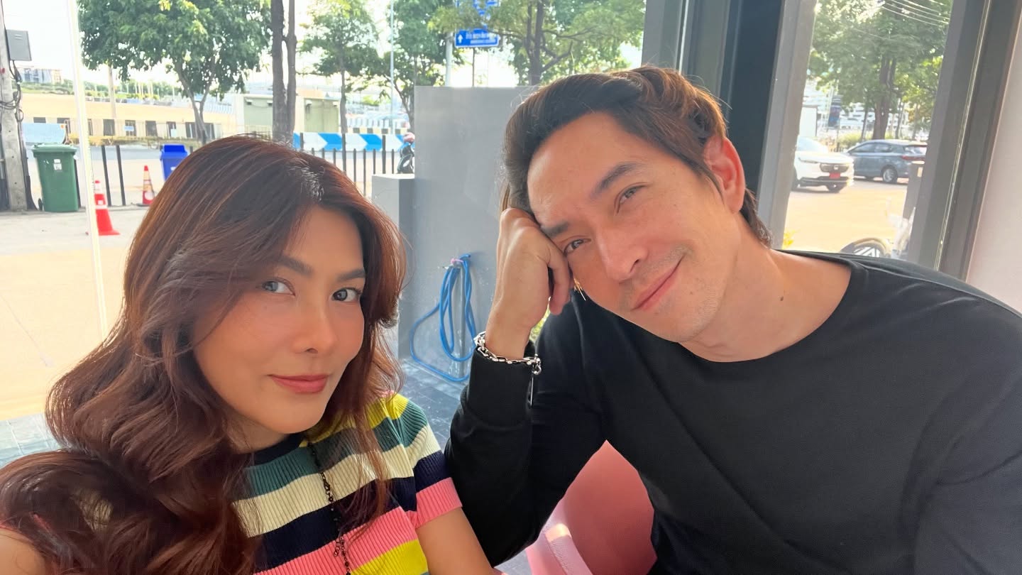 นุ่น หลุยส์