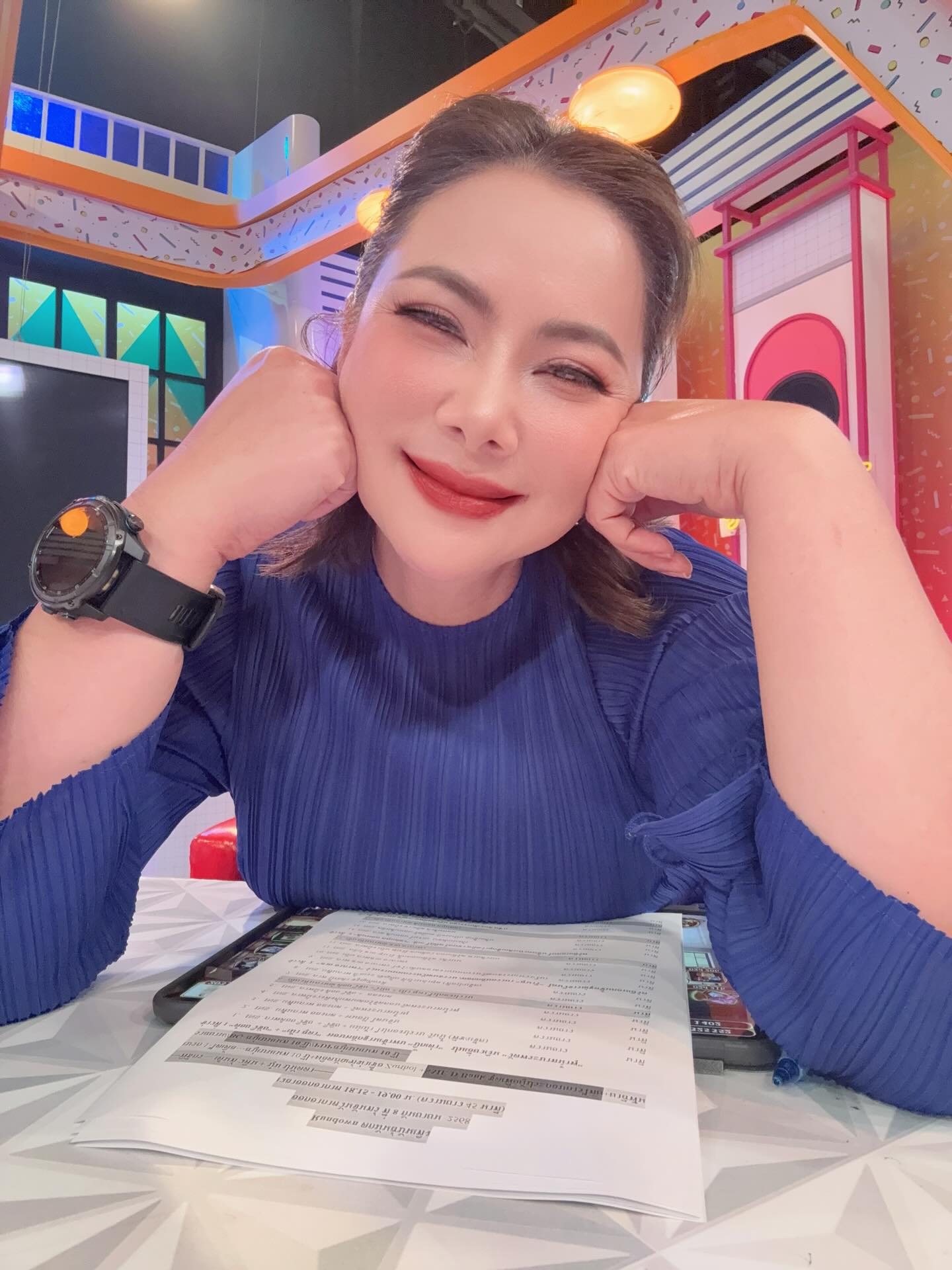 บุ๋ม ปนัดดา