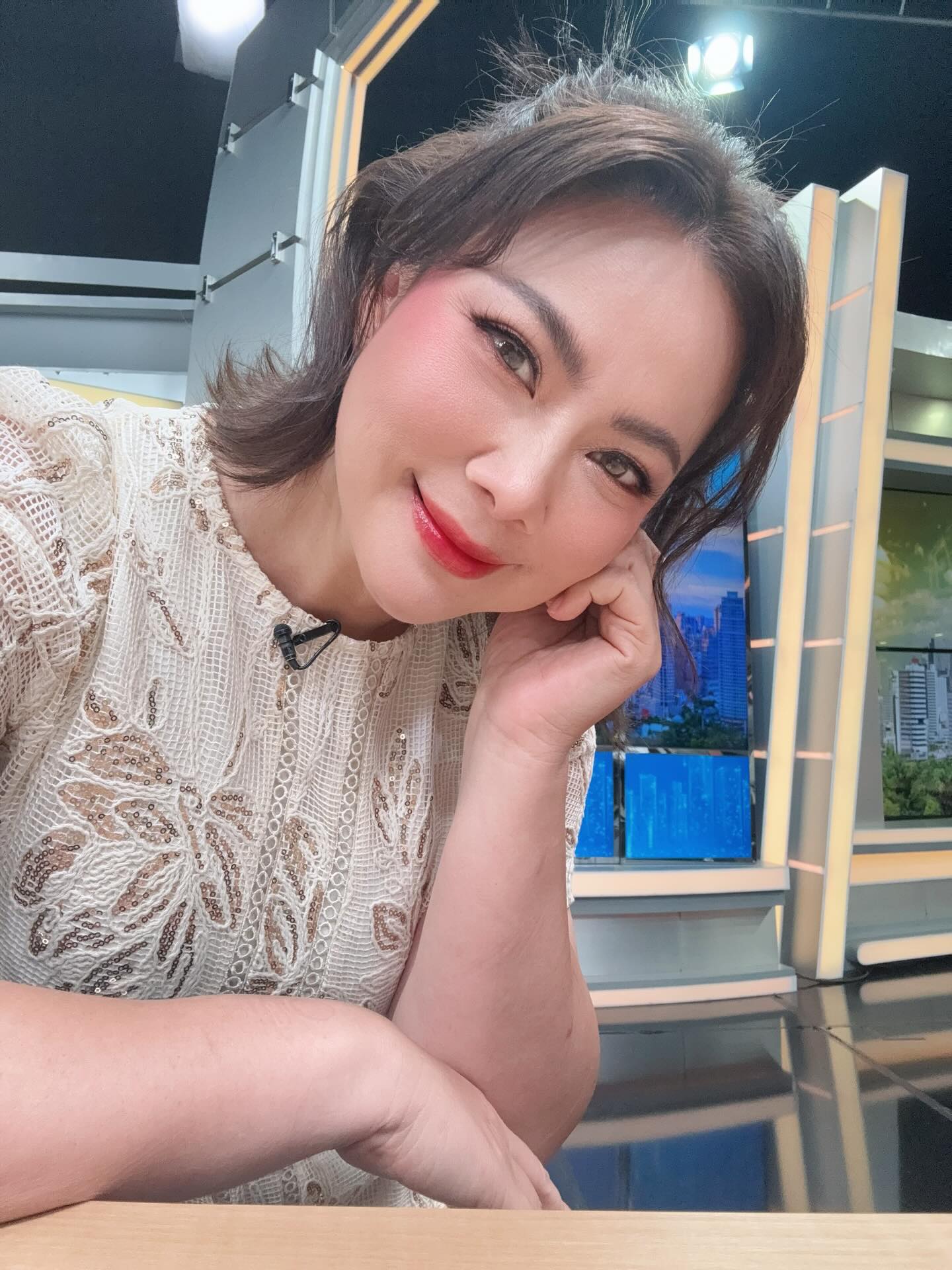 บุ๋ม ปนัดดา