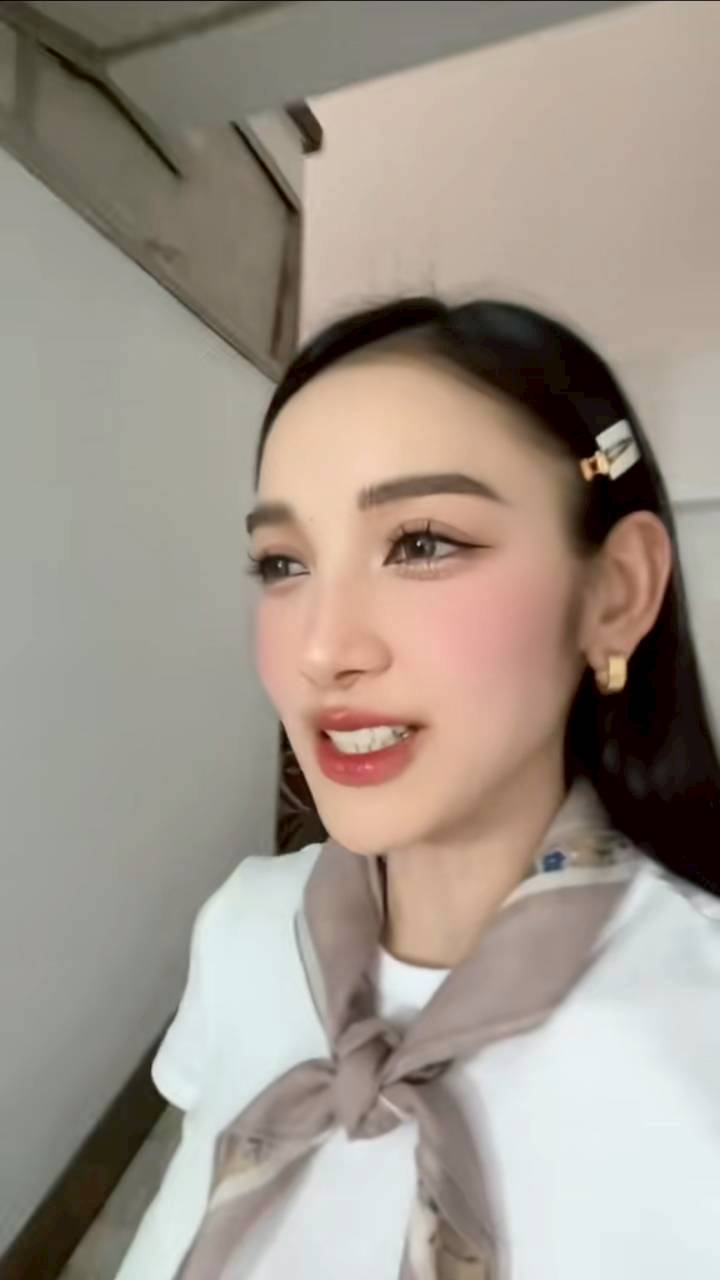 แพท ณปภา