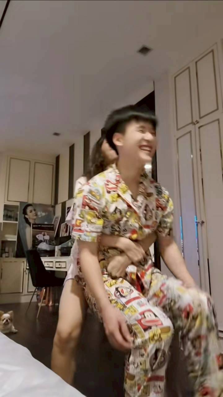 จ๊ะ บิ๊ก