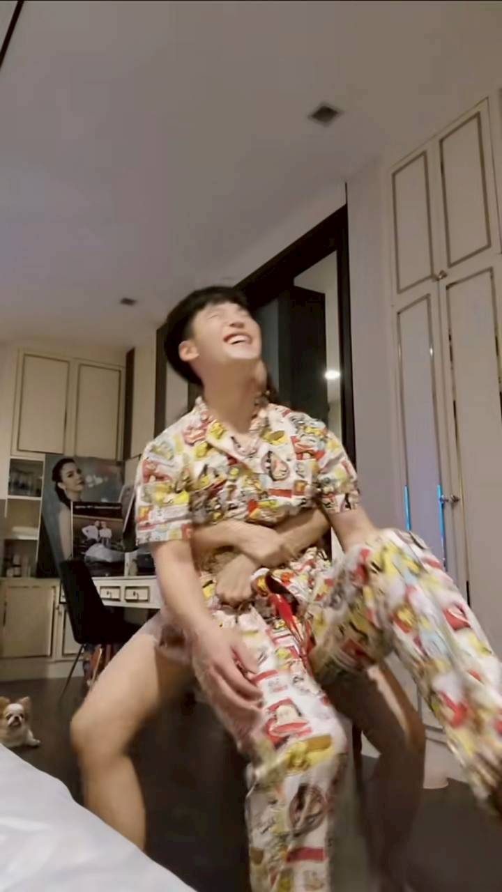 จ๊ะ บิ๊ก