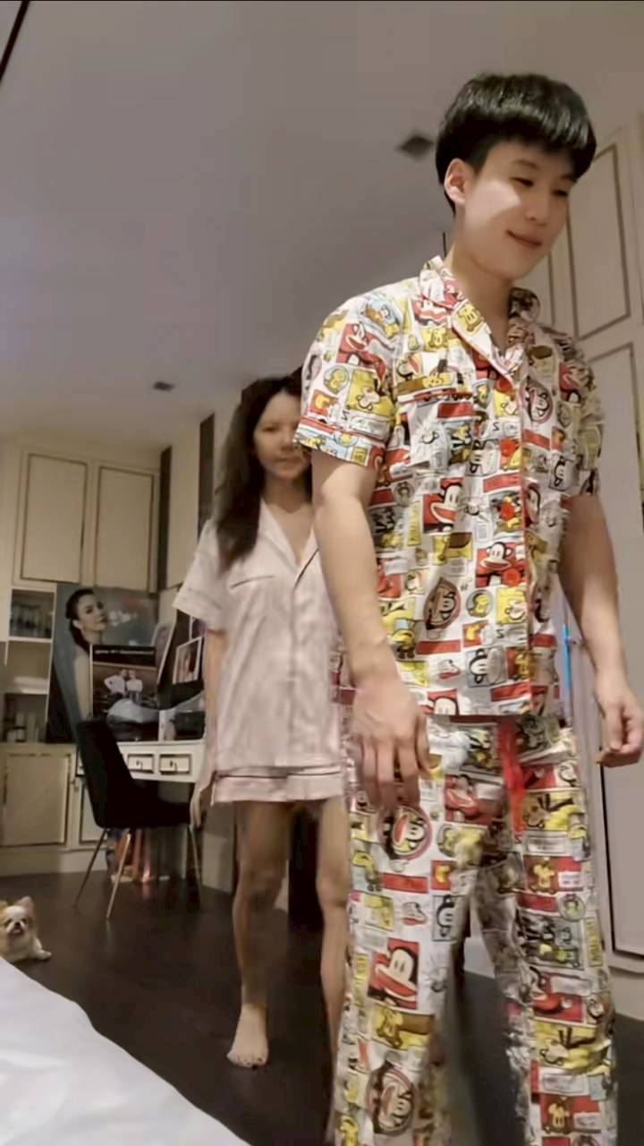 จ๊ะ บิ๊ก