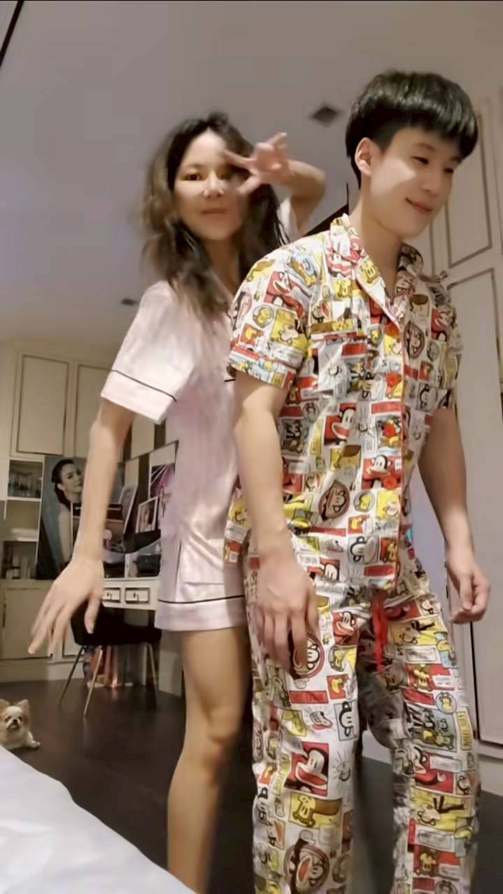 จ๊ะ บิ๊ก