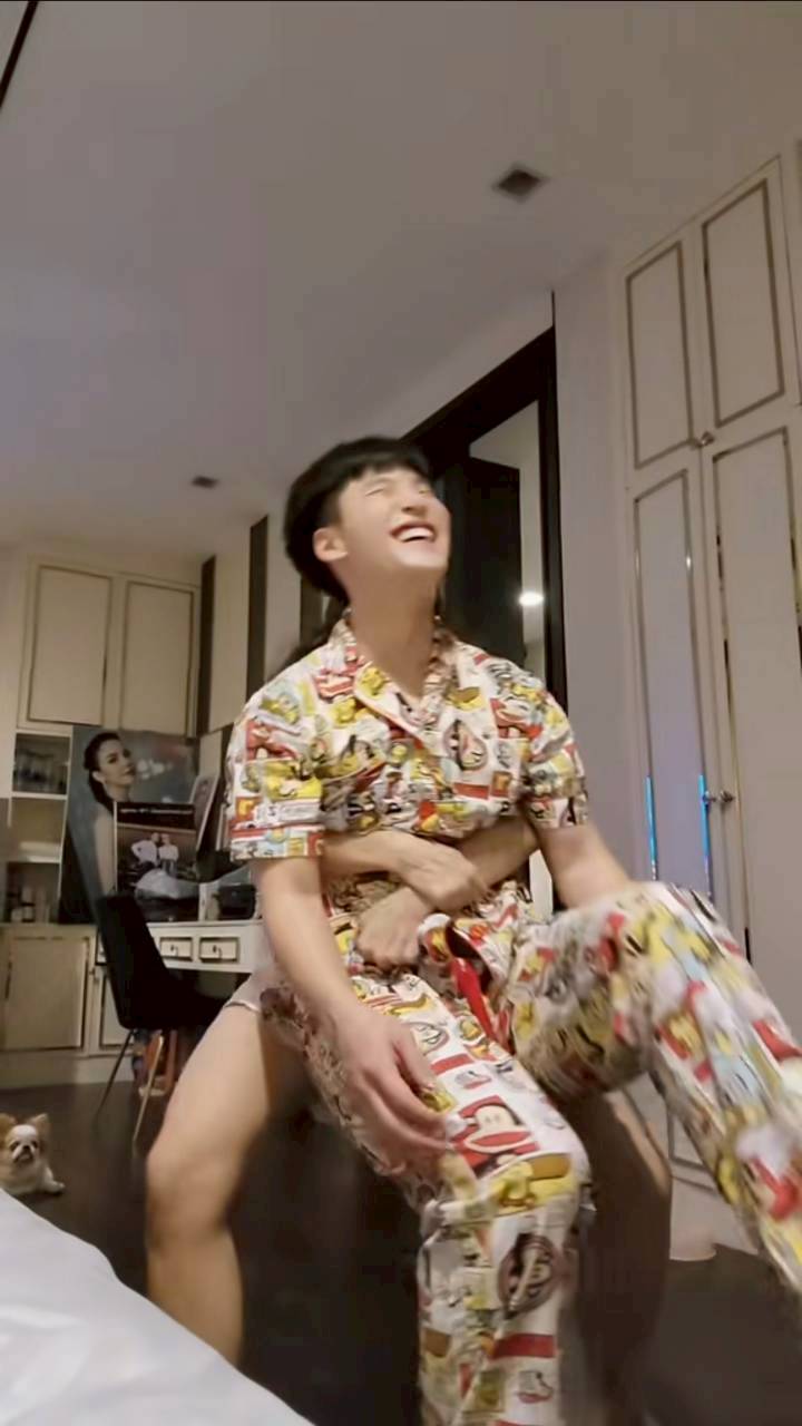 จ๊ะ บิ๊ก