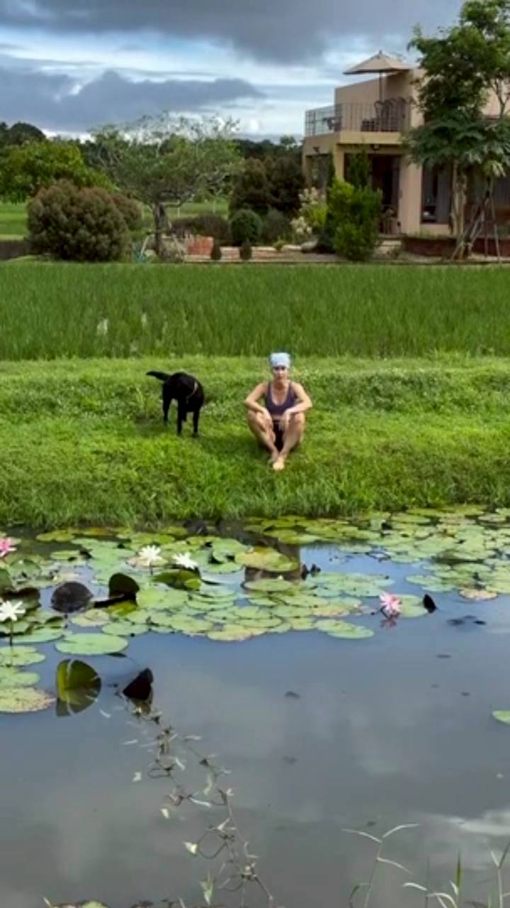 แอน ทองประสม