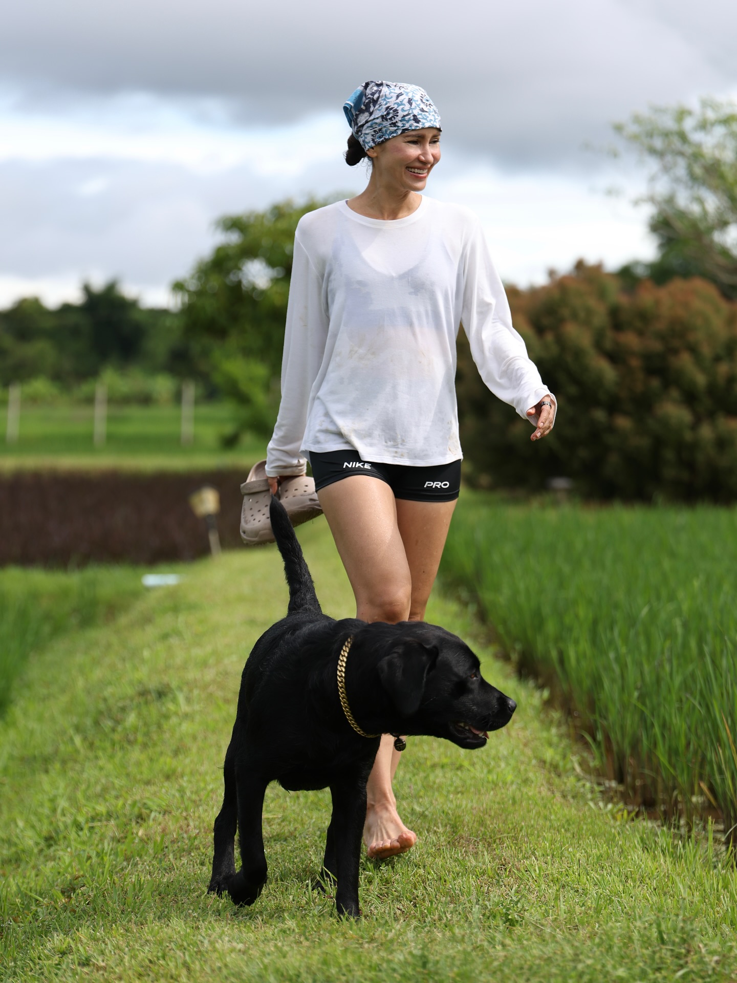 แอน ทองประสม