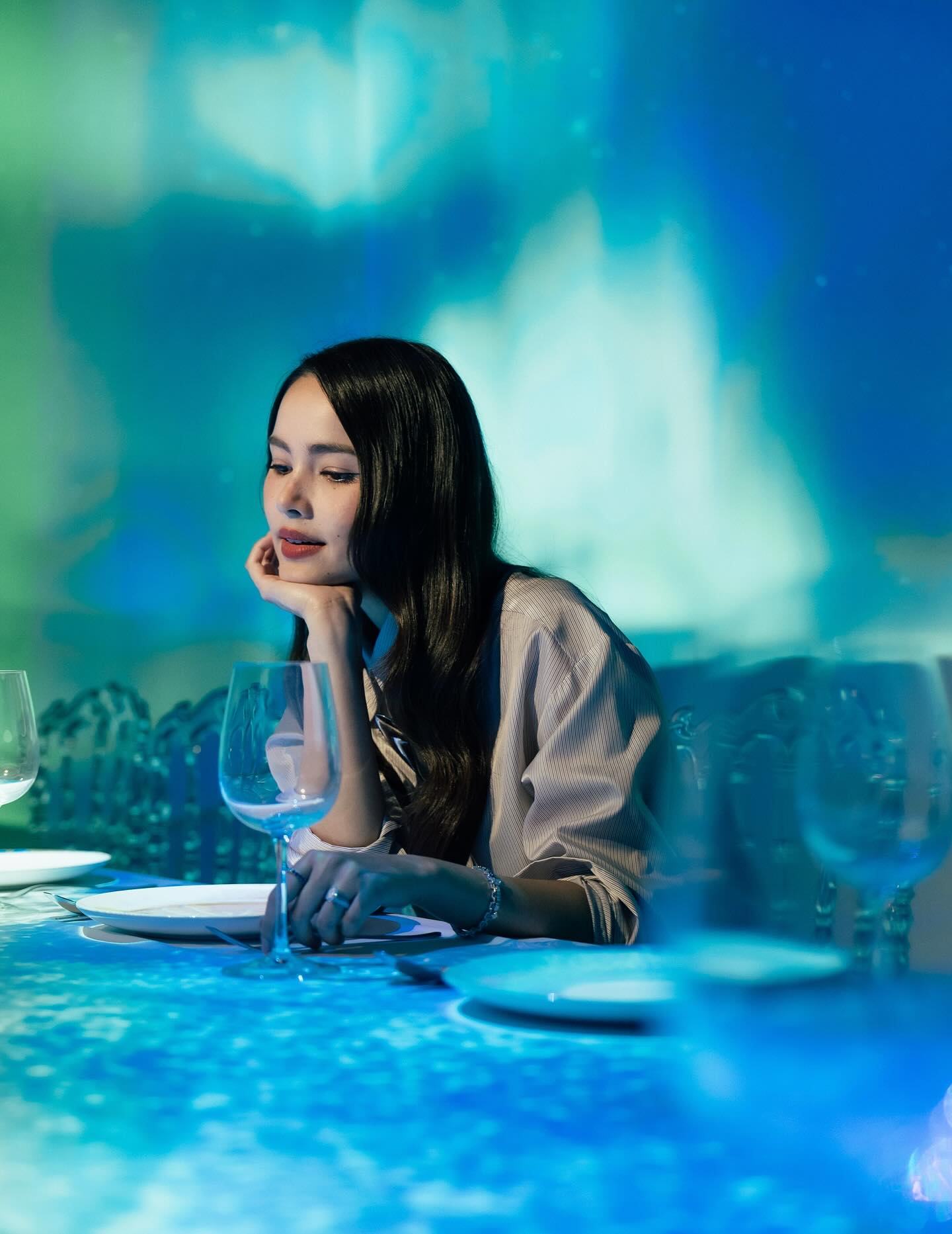 ญาญ่า อุรัสยา