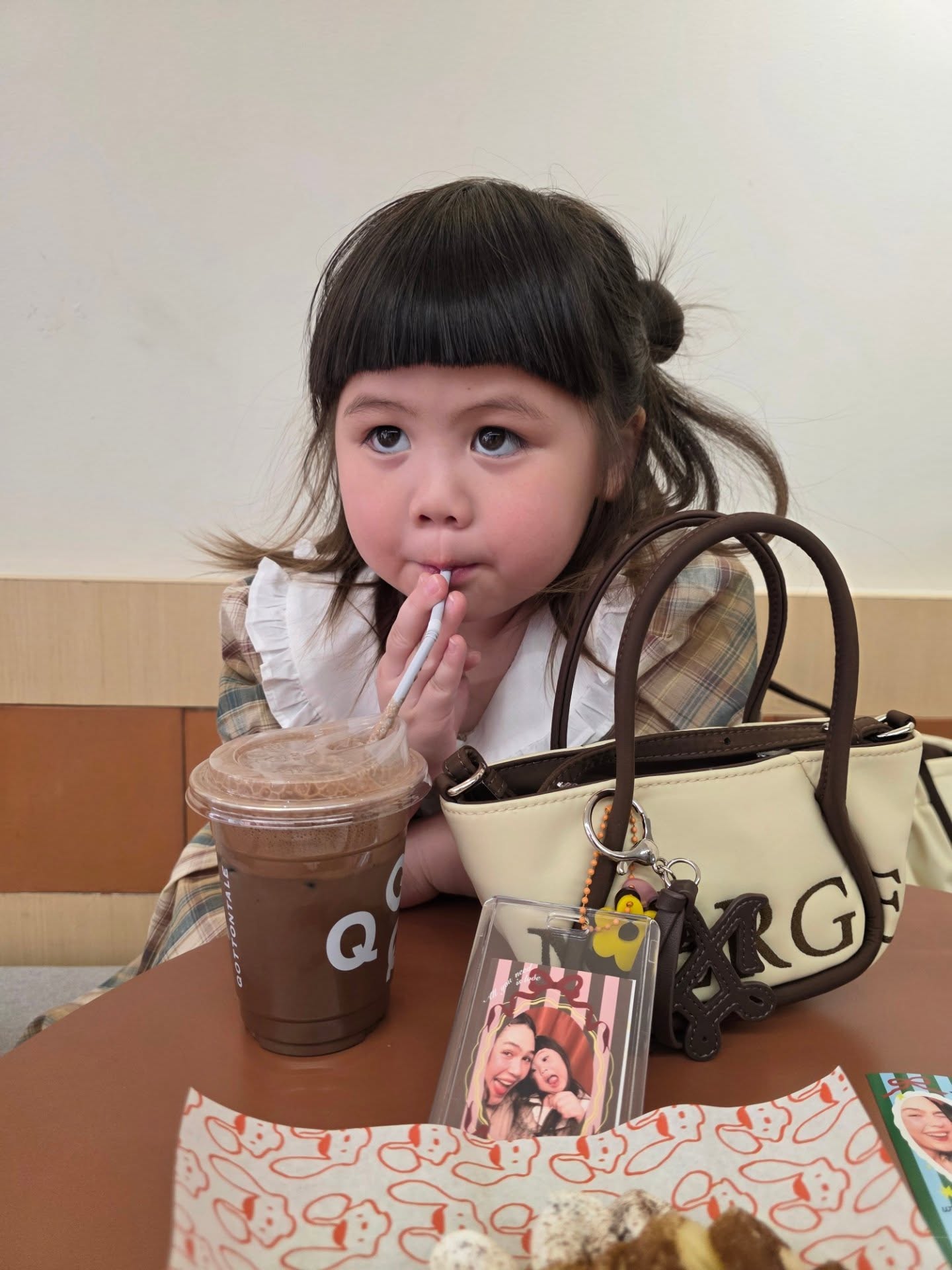 น้องเกล