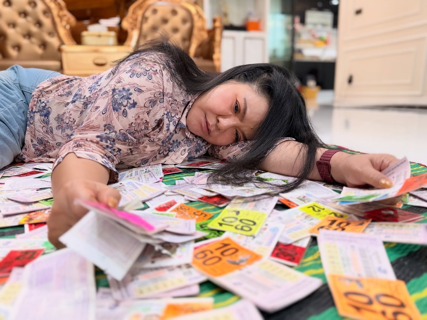 ฮาย อาภาพร