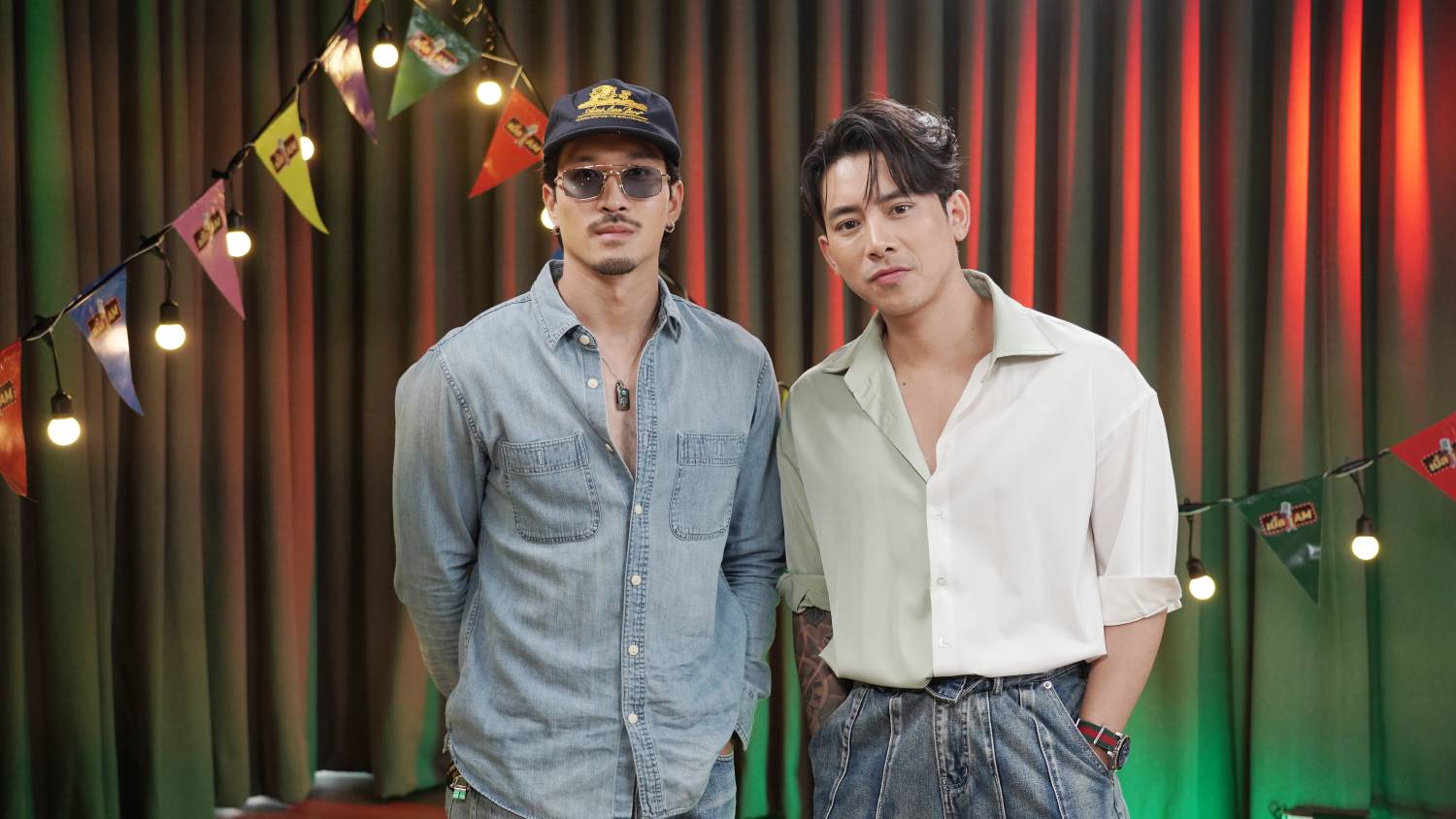 “เฟย ภัทร” เปิดใจหลังออกจาก GMM สู่อิสระ เล่าเรื่อง UFO – ประสบการณ์น่าขนลุกกลางป่า