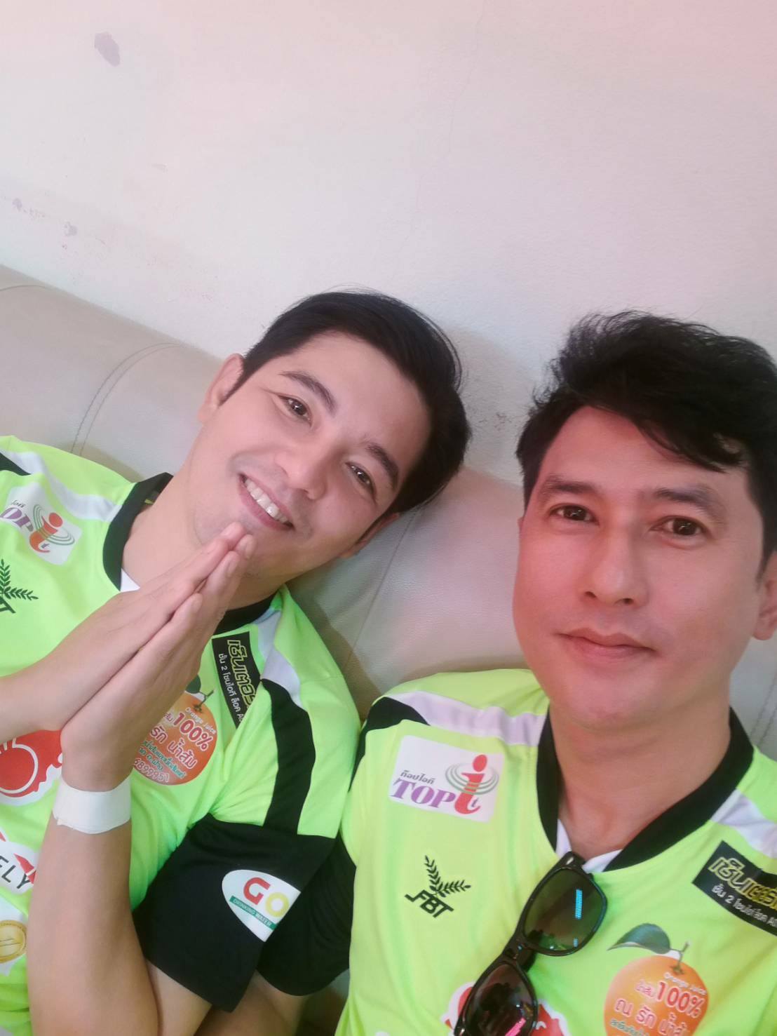 ศรราม แอนดริว โชคชัย เรย์