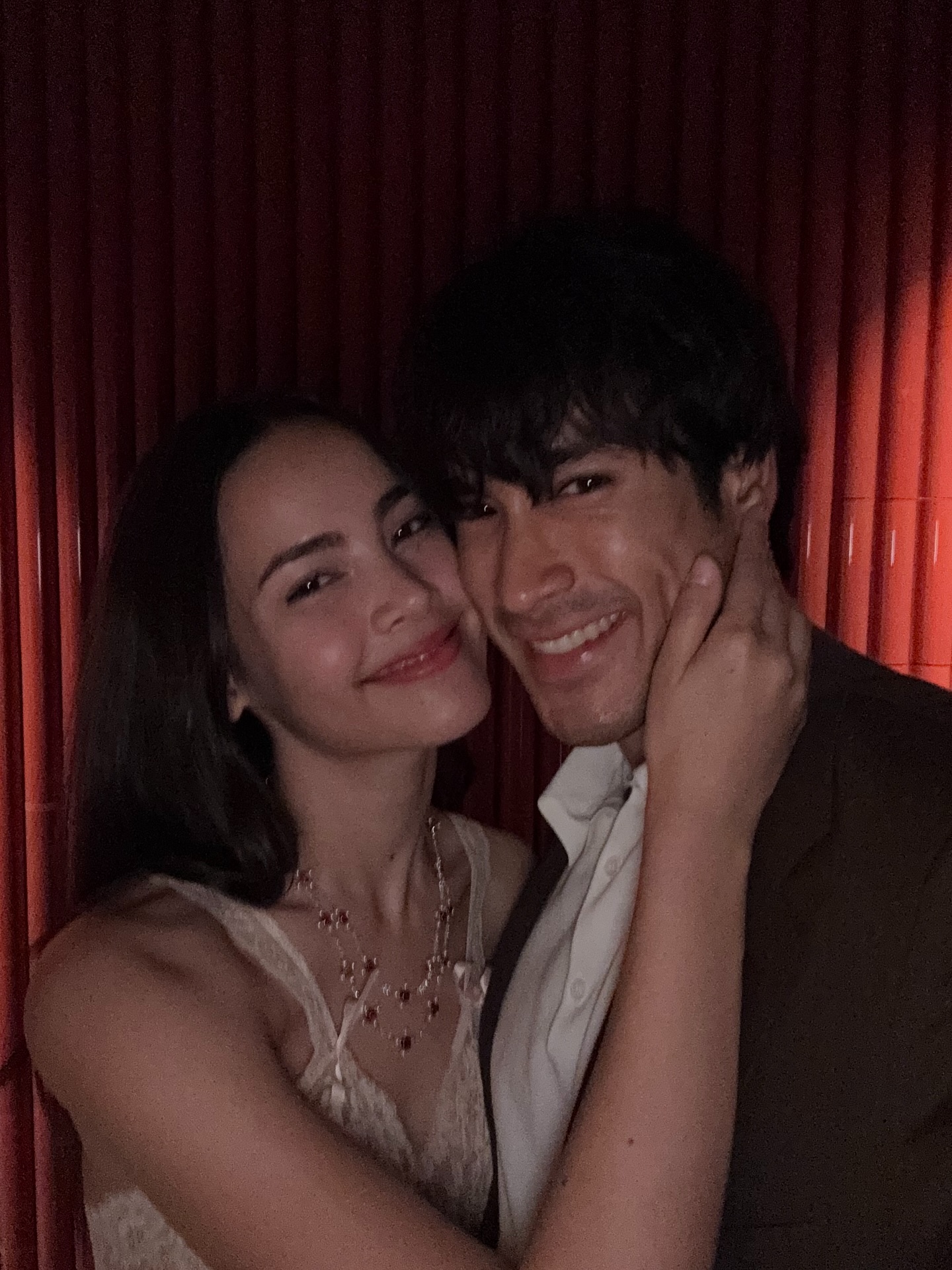 ณเดชน์ ญาญ่า