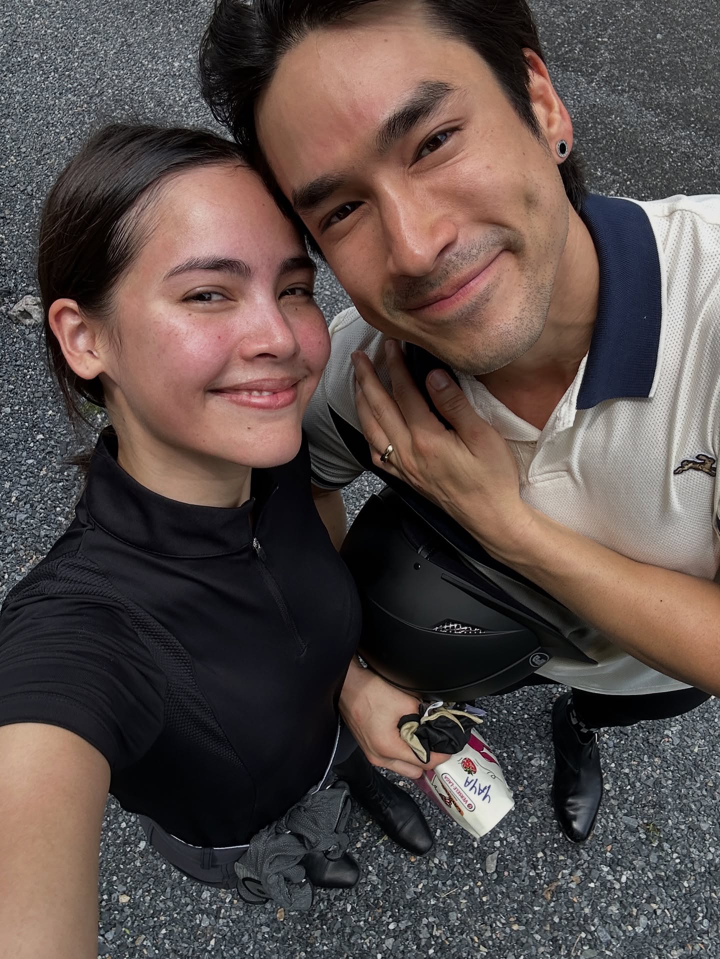 ณเดชน์ ญาญ่า