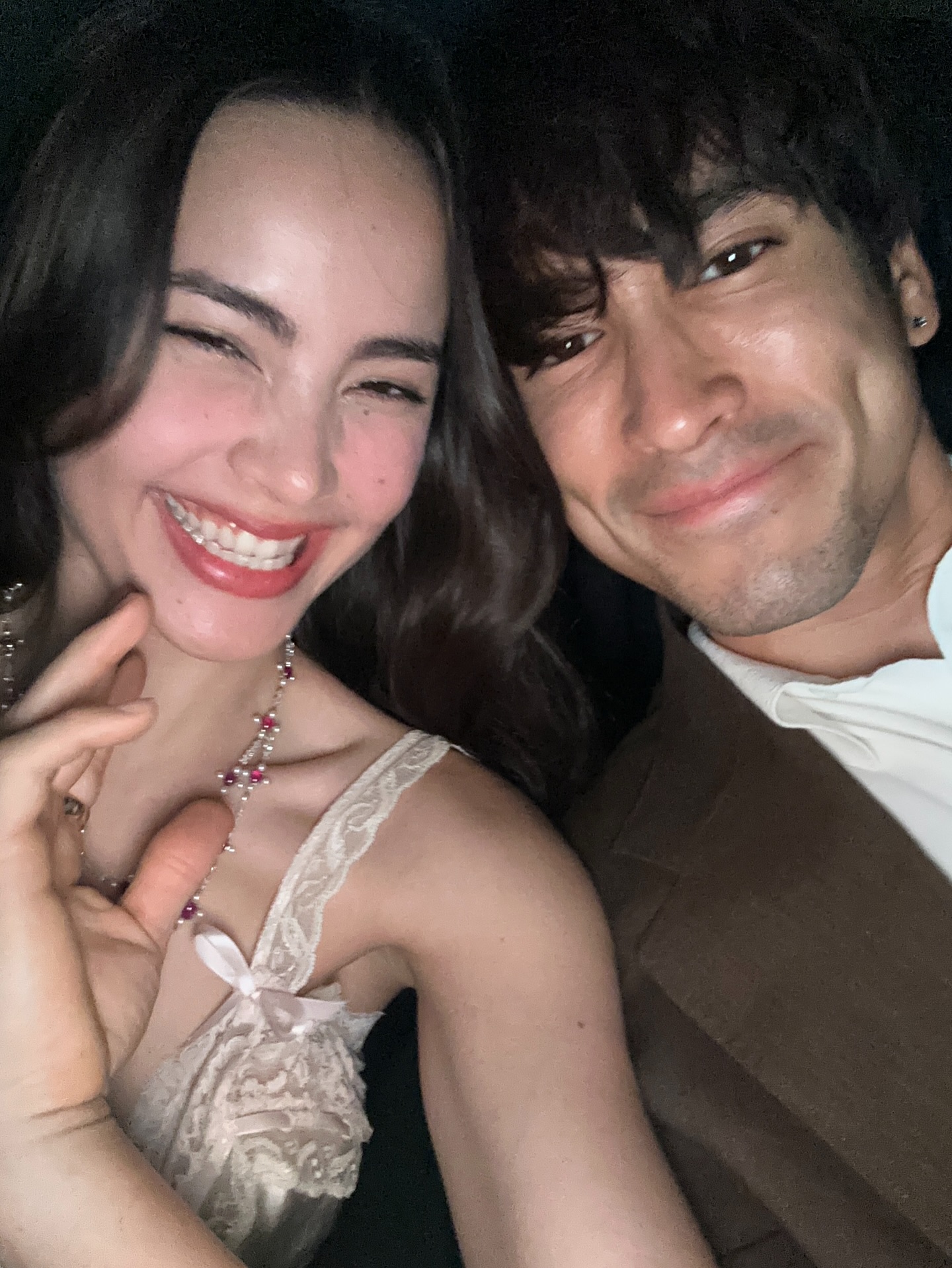 ณเดชน์ ญาญ่า