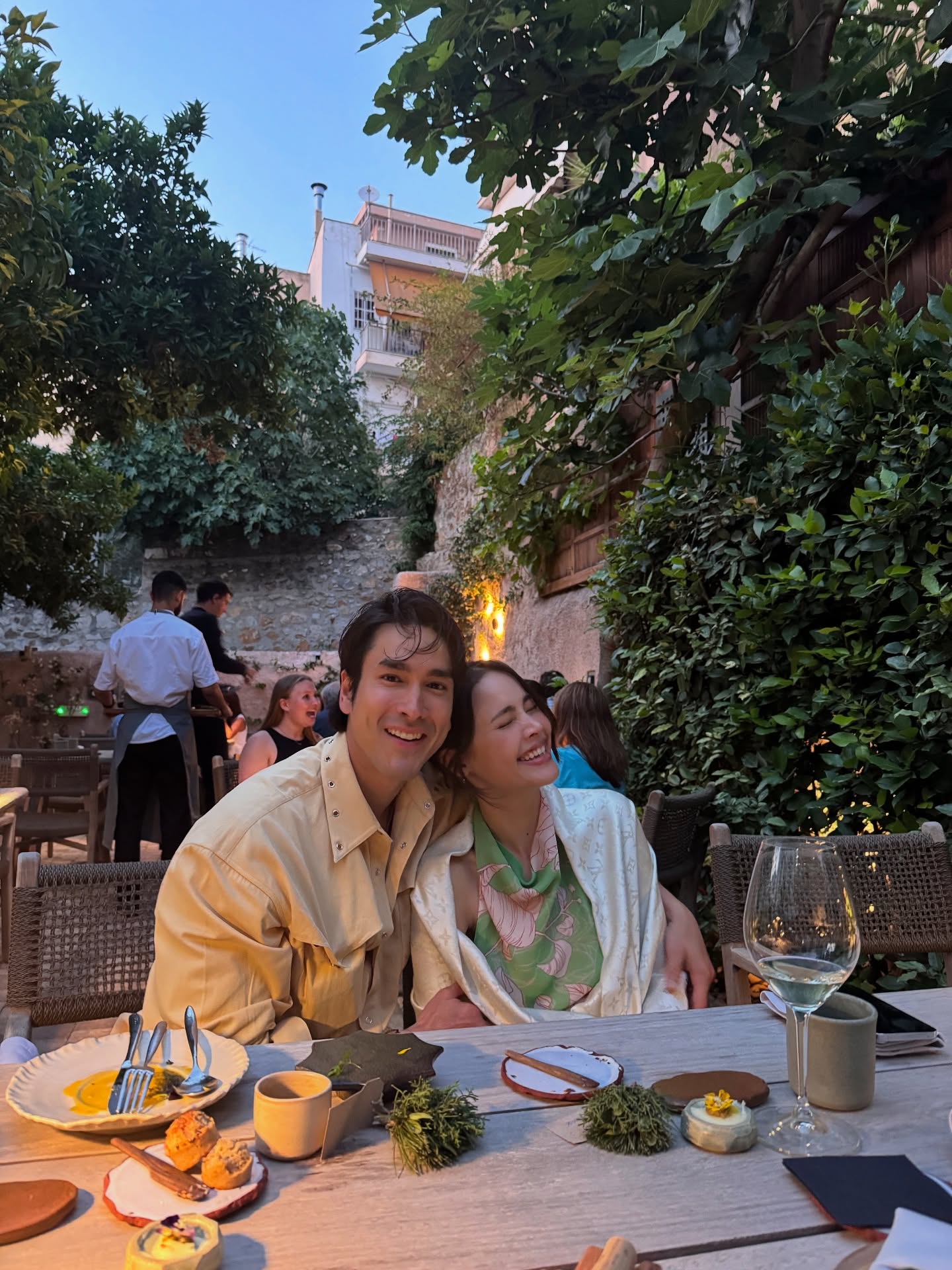 ณเดชน์ ญาญ่า