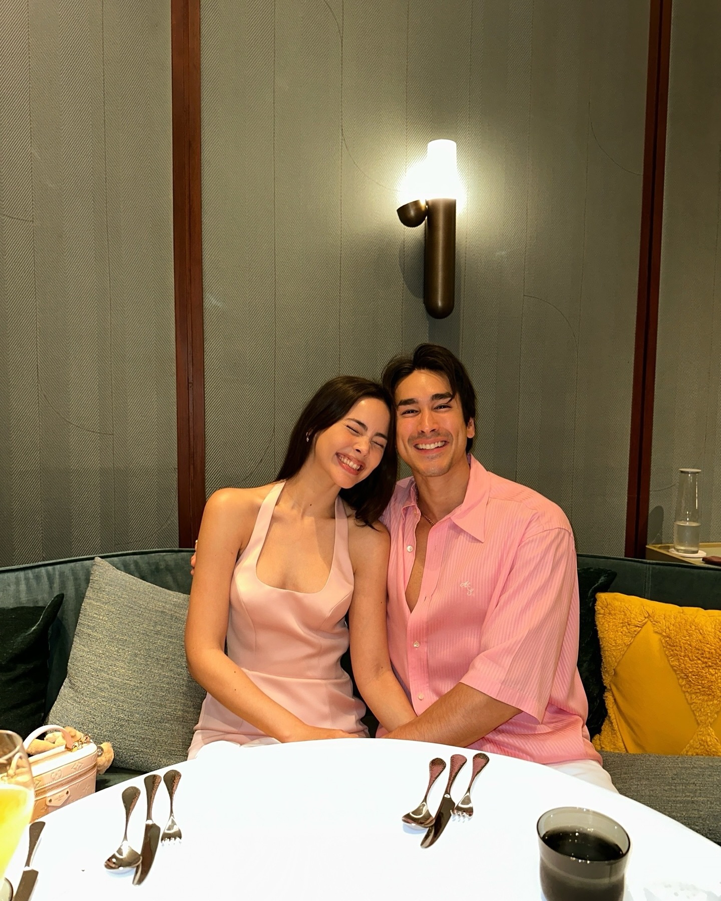 ณเดชน์ ญาญ่า