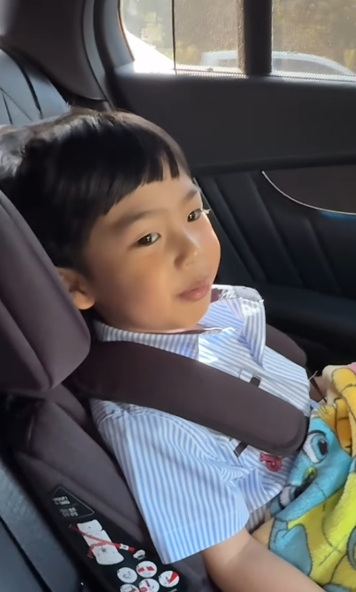 น้องพีร์เจ