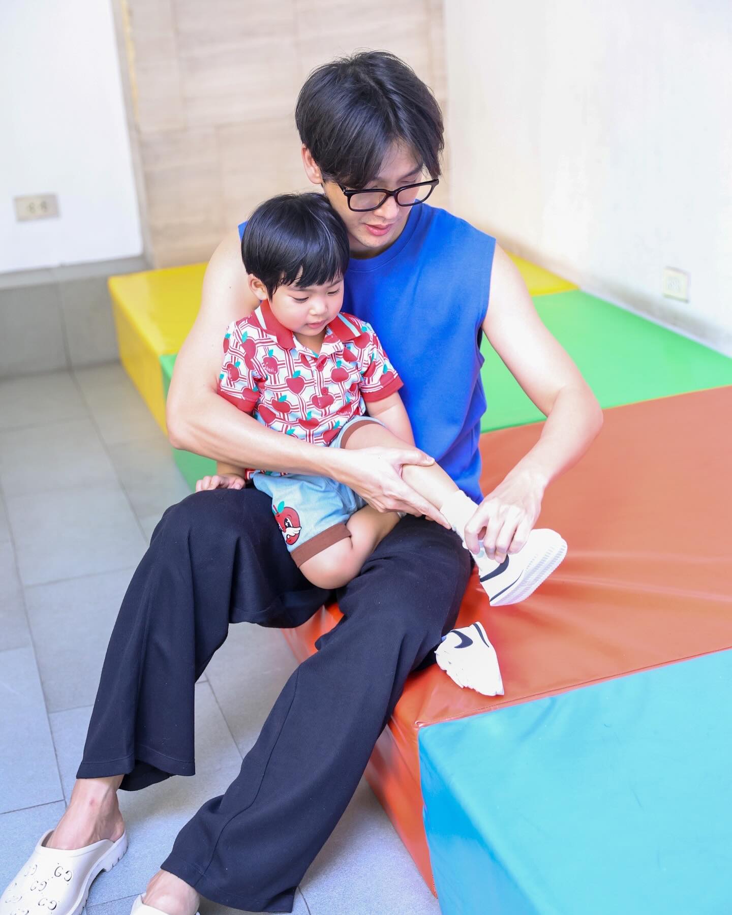 น้องพีร์เจ