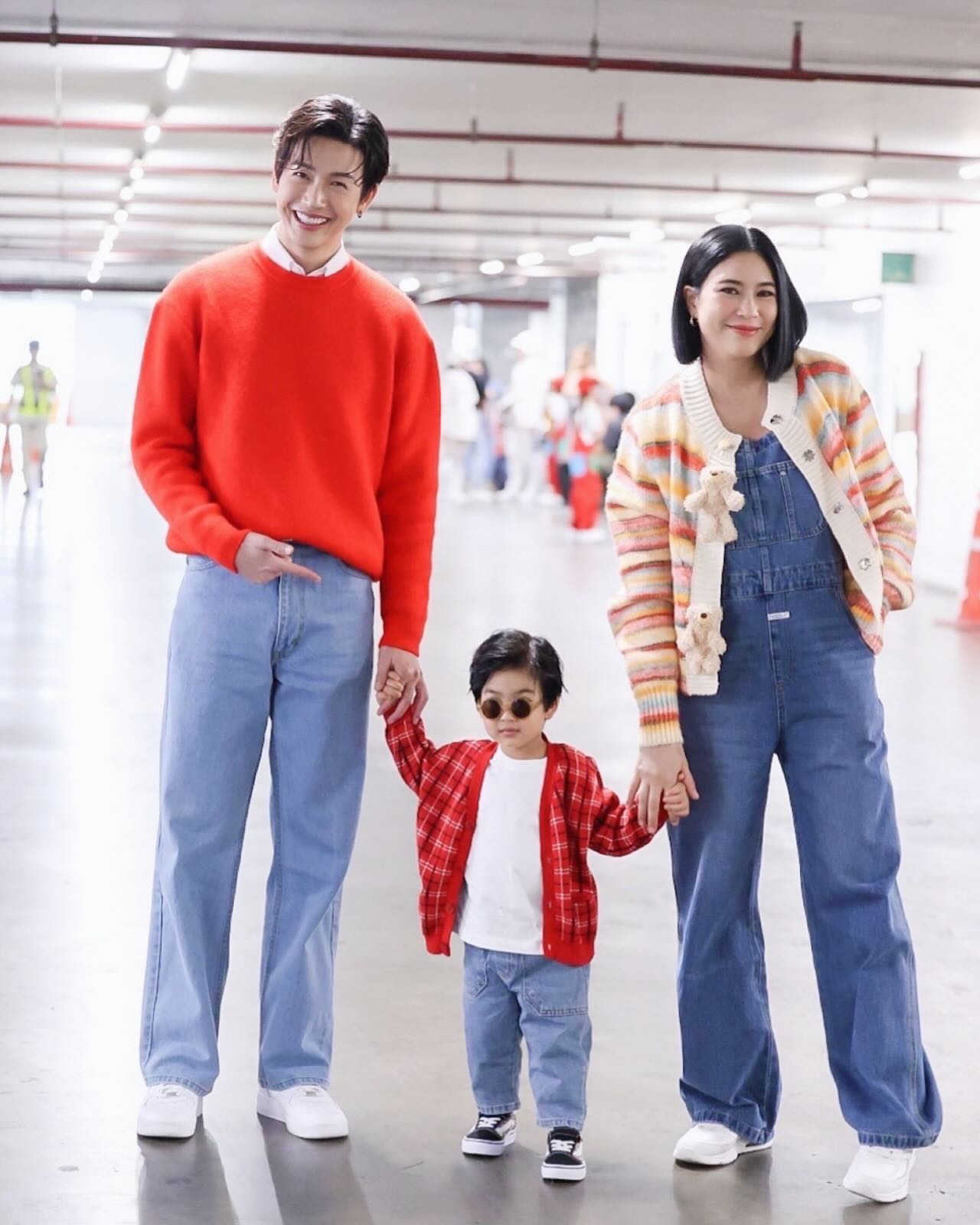 น้องพีร์เจ