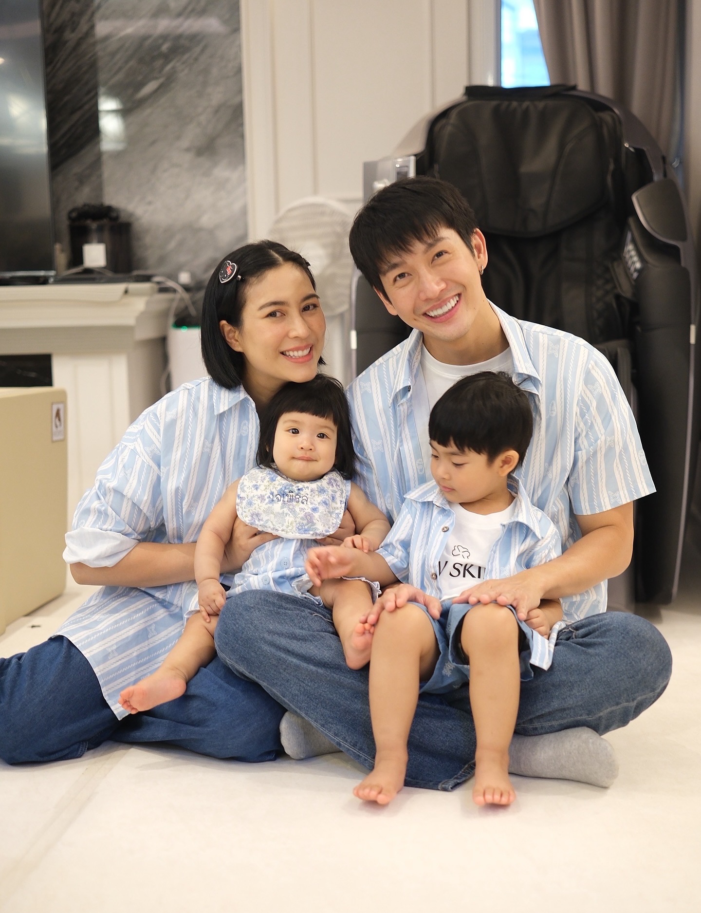 น้องพีร์เจ