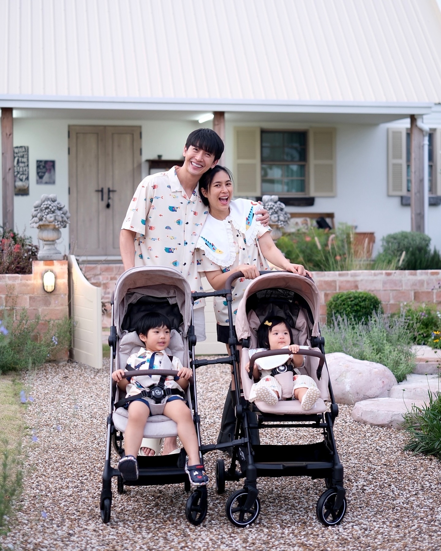 น้องพีร์เจ