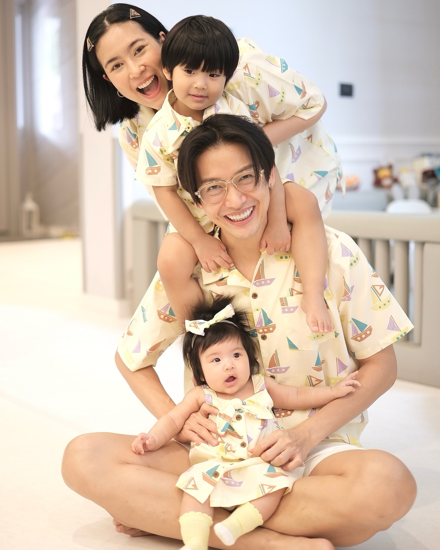 น้องพีร์เจ