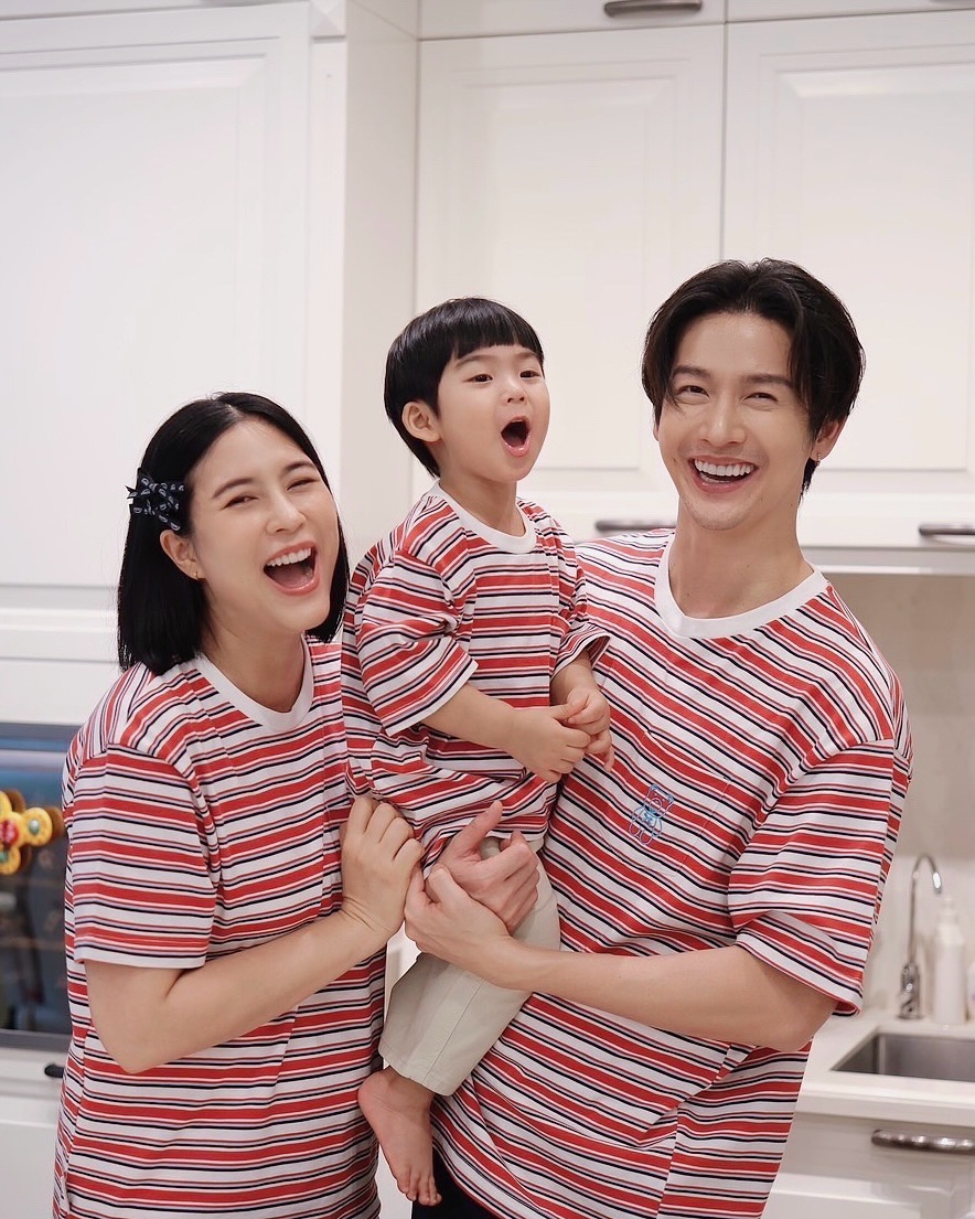 น้องพีร์เจ