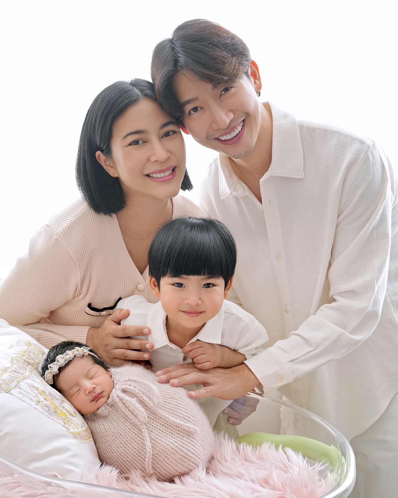 น้องพีร์เจ