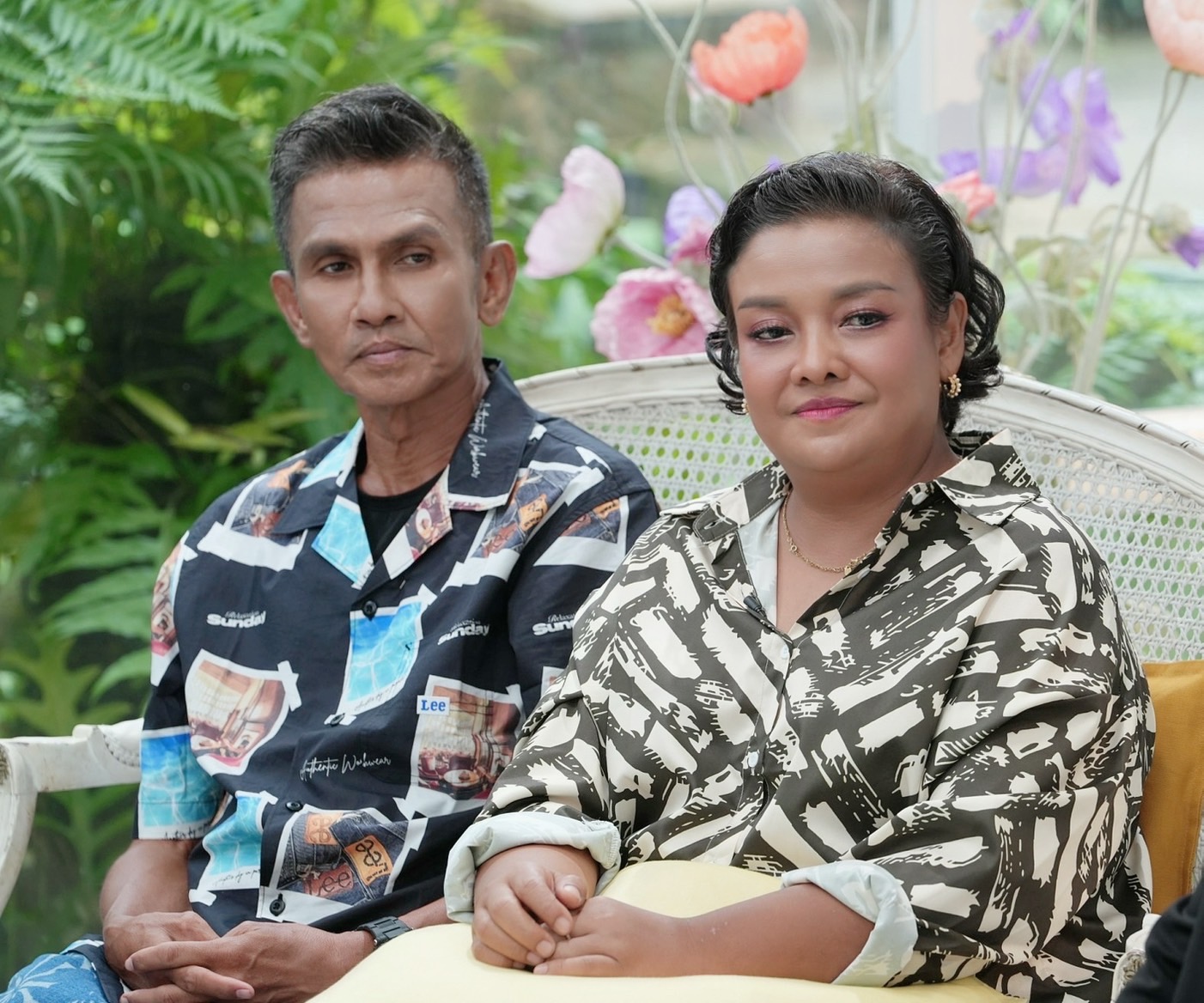 ยุ้ย ญาติเยอะ