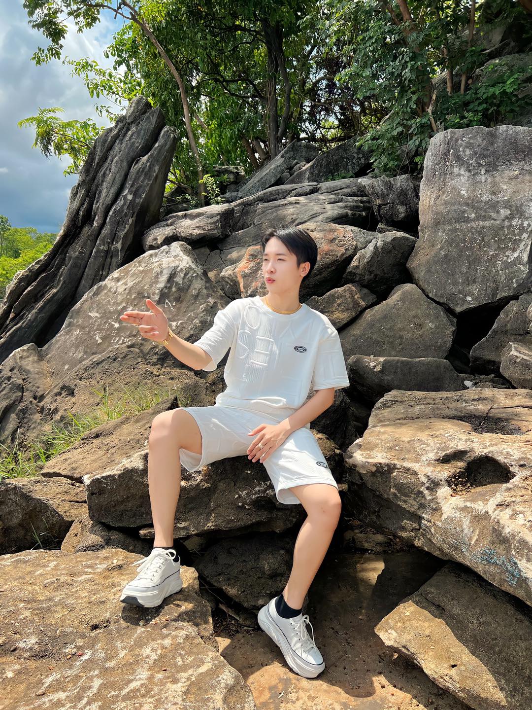 บิ๊ก ผู้ใหญ่บ้านฟินแลนด์