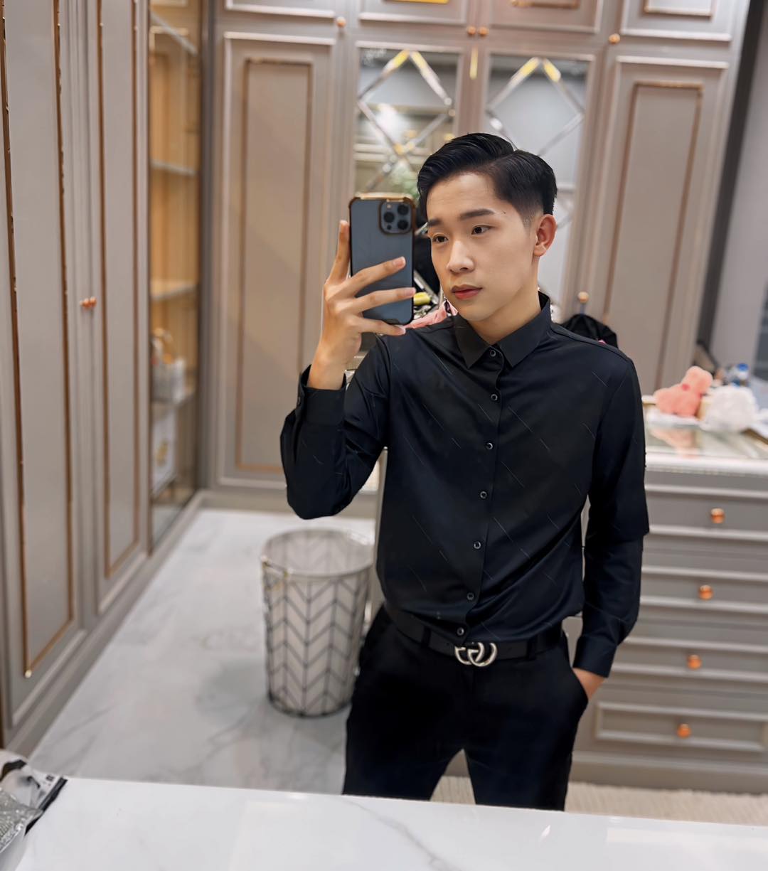 บิ๊ก ผู้ใหญ่บ้านฟินแลนด์